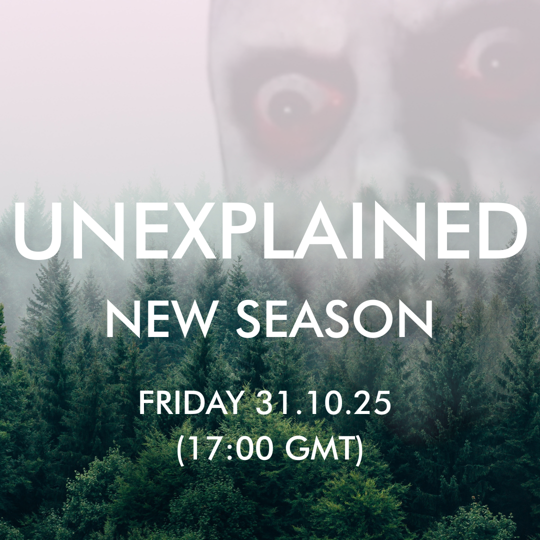 UNEXPLAINED SEASON 09 TRAILER