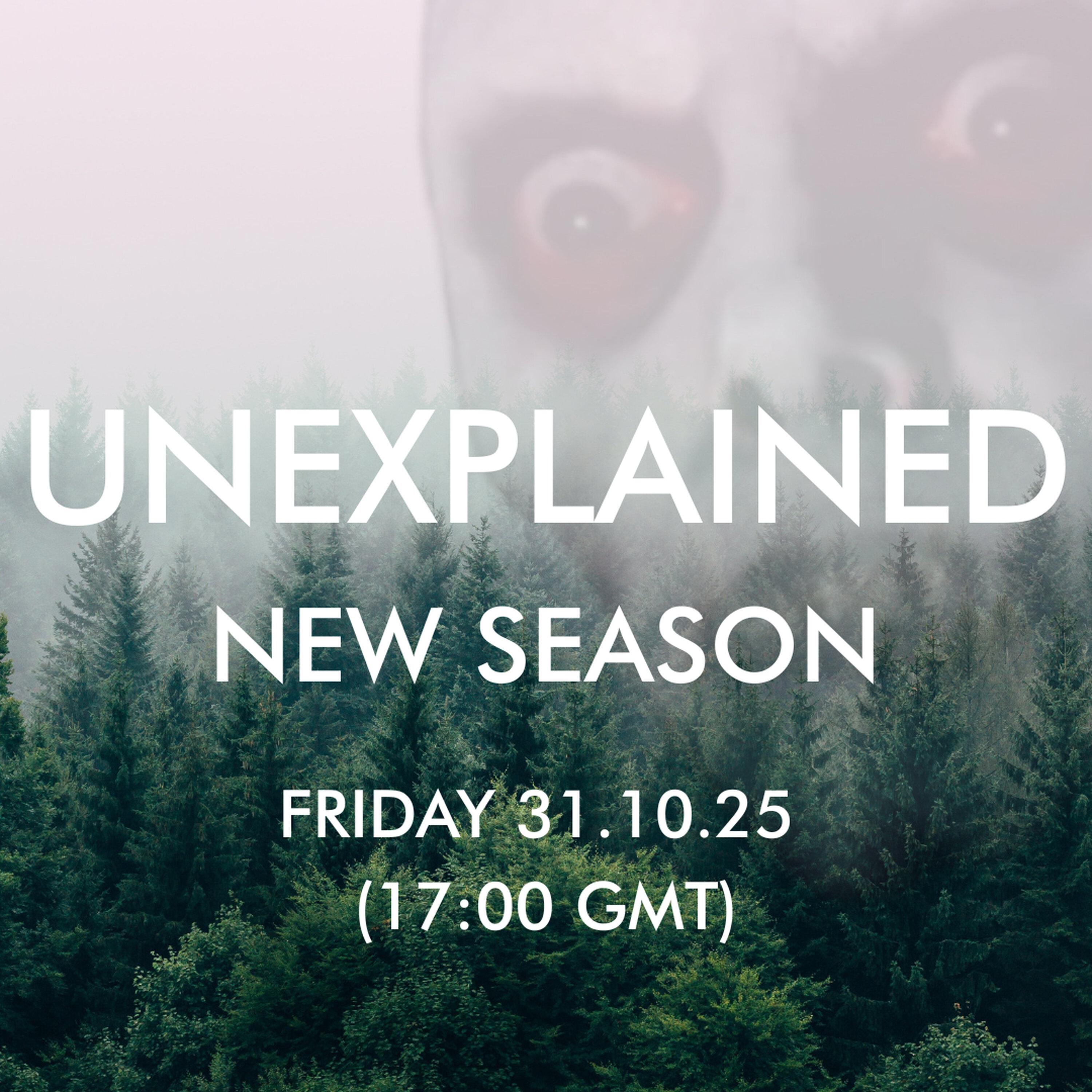 UNEXPLAINED SEASON 09 TRAILER