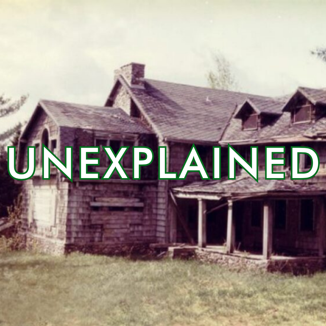 Season 09 Episode 18: It Lingers There