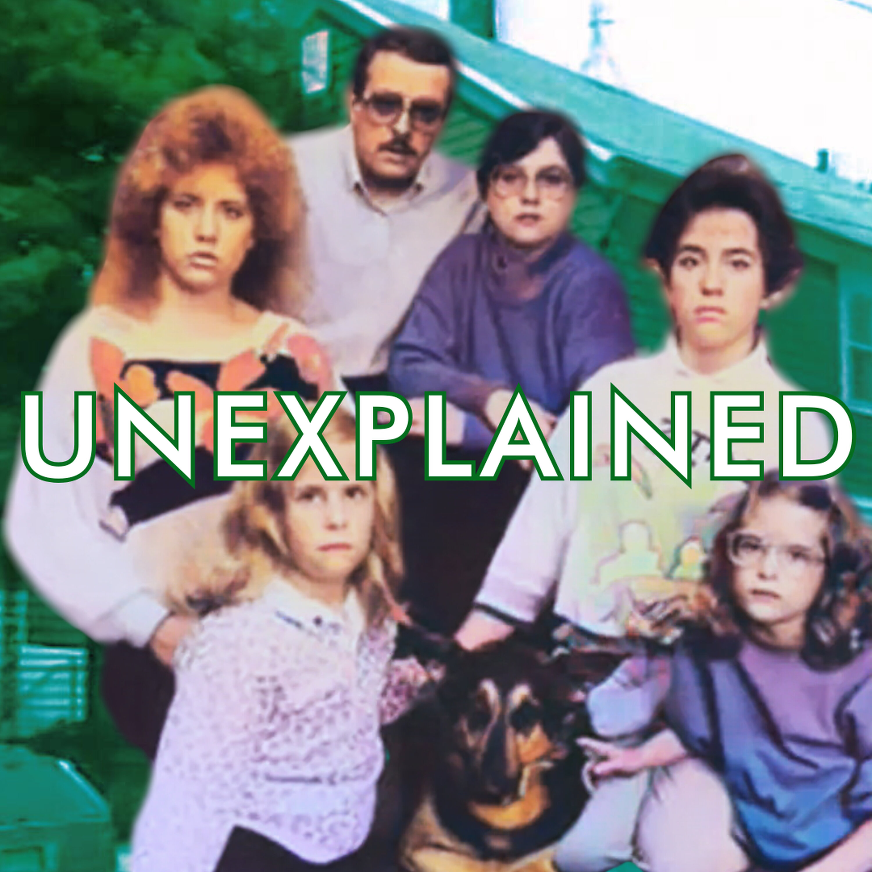 Season 09 Episode 09: The Uninvited (Pt.1 of 2) Season 09 Episode 09: The Uninvited (Pt.1 of 2)