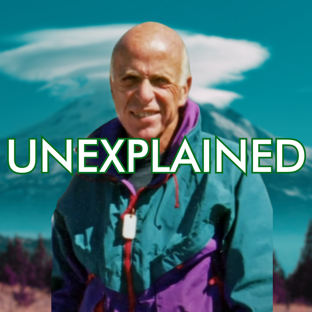 Season 08 Episode 24: Vanishing Point