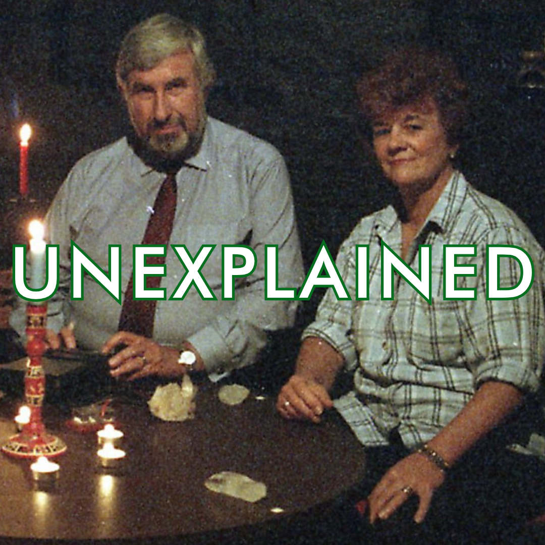Season 9 Episode 30: Come, Hear What We Have to Say