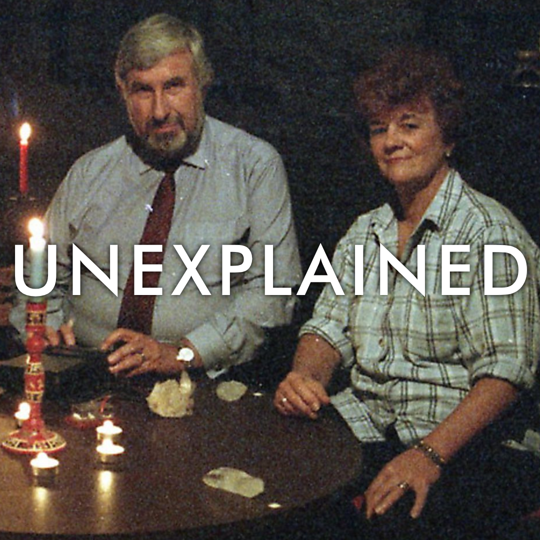 Season 9 Episode 30: Come, Hear What We Have to Say