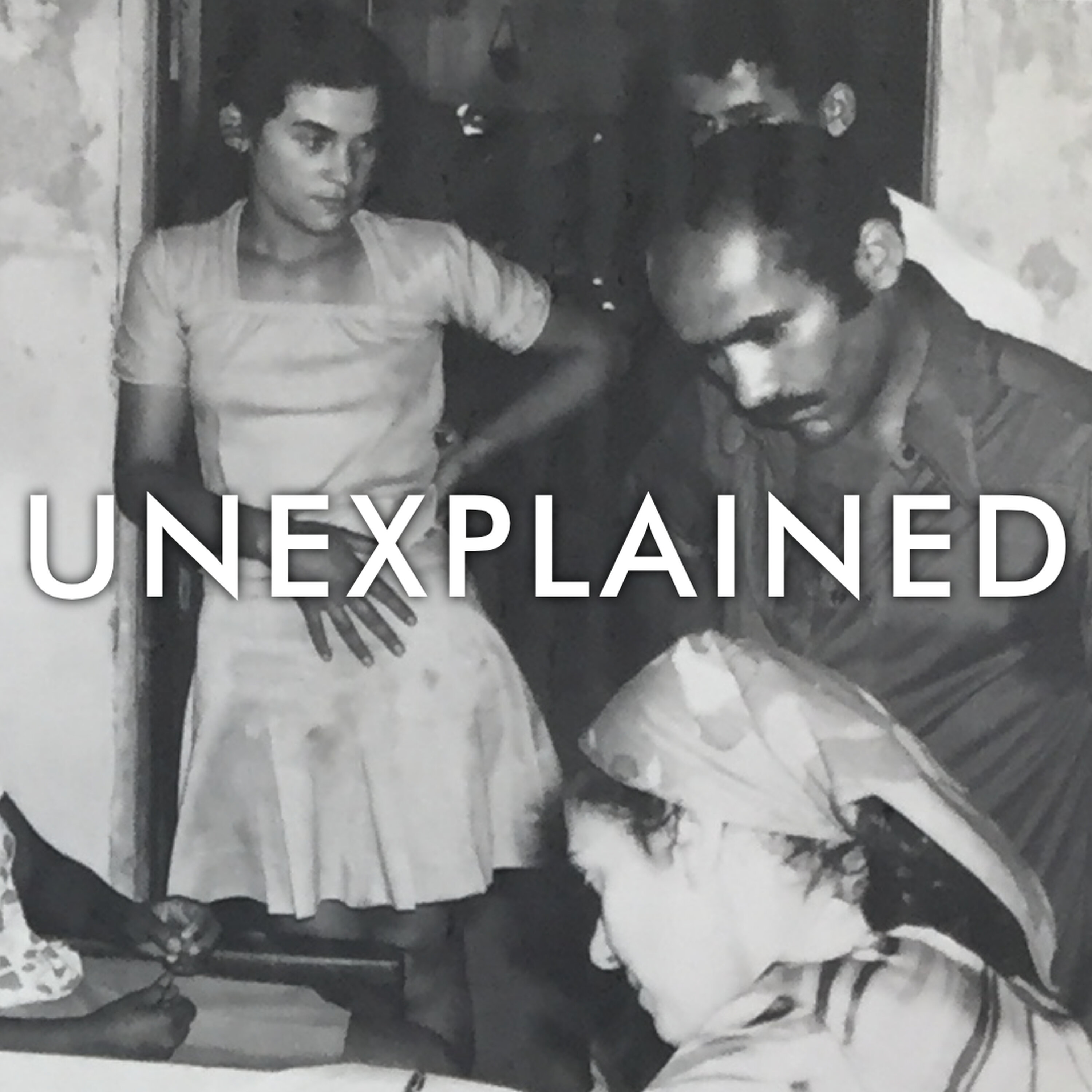 S09E35: A Land of Darkness Pt.1 of 2 (The Guarulhos Poltergeist)