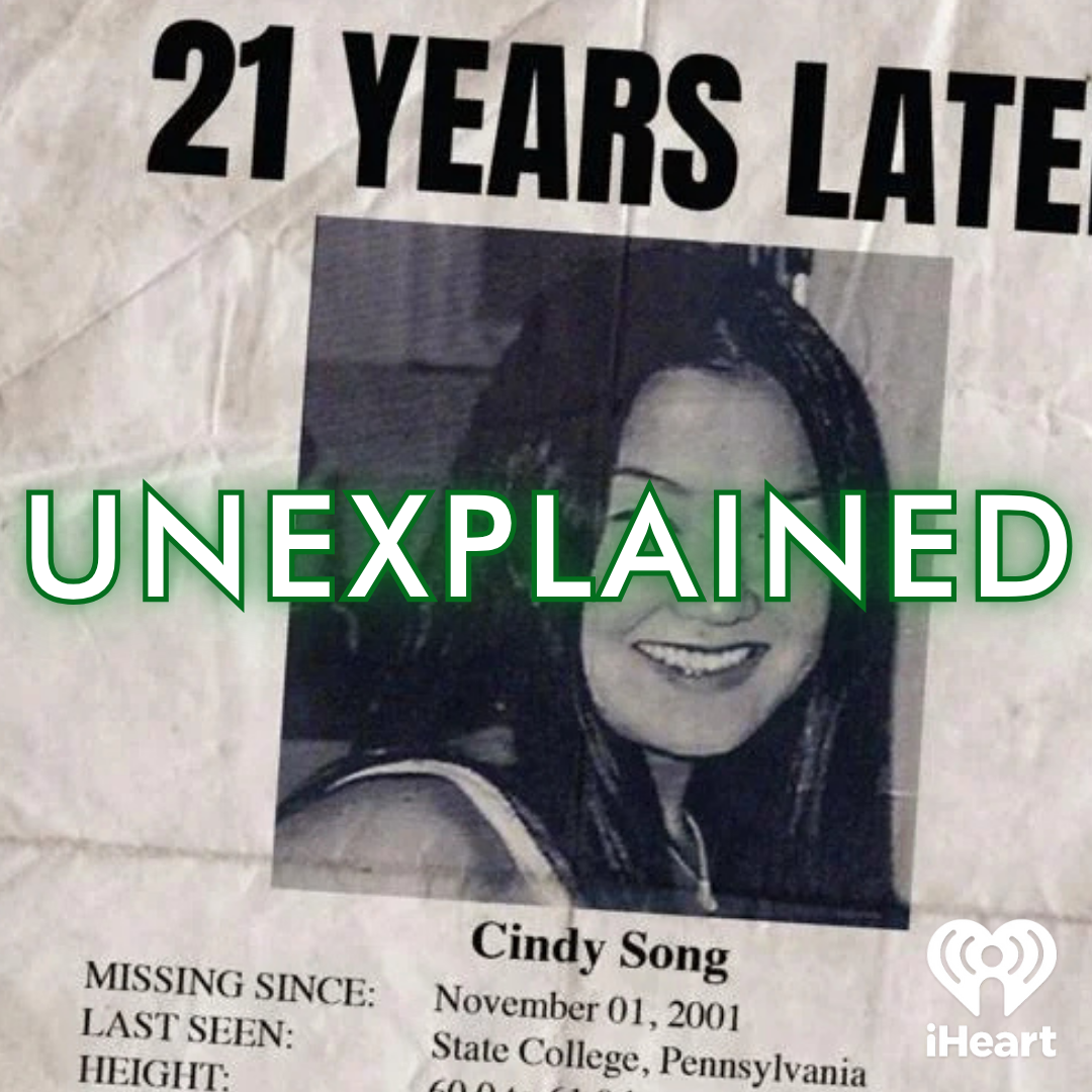 Season 09 Episode 01: Beneath the Moon's Pale Beams