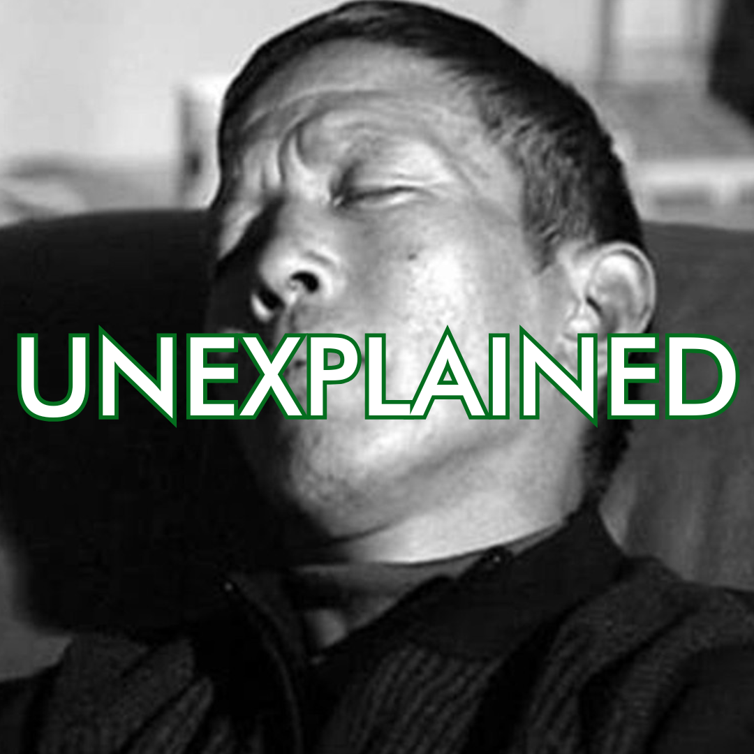 Season 8 Episode 20: I Wake Up Dreaming
