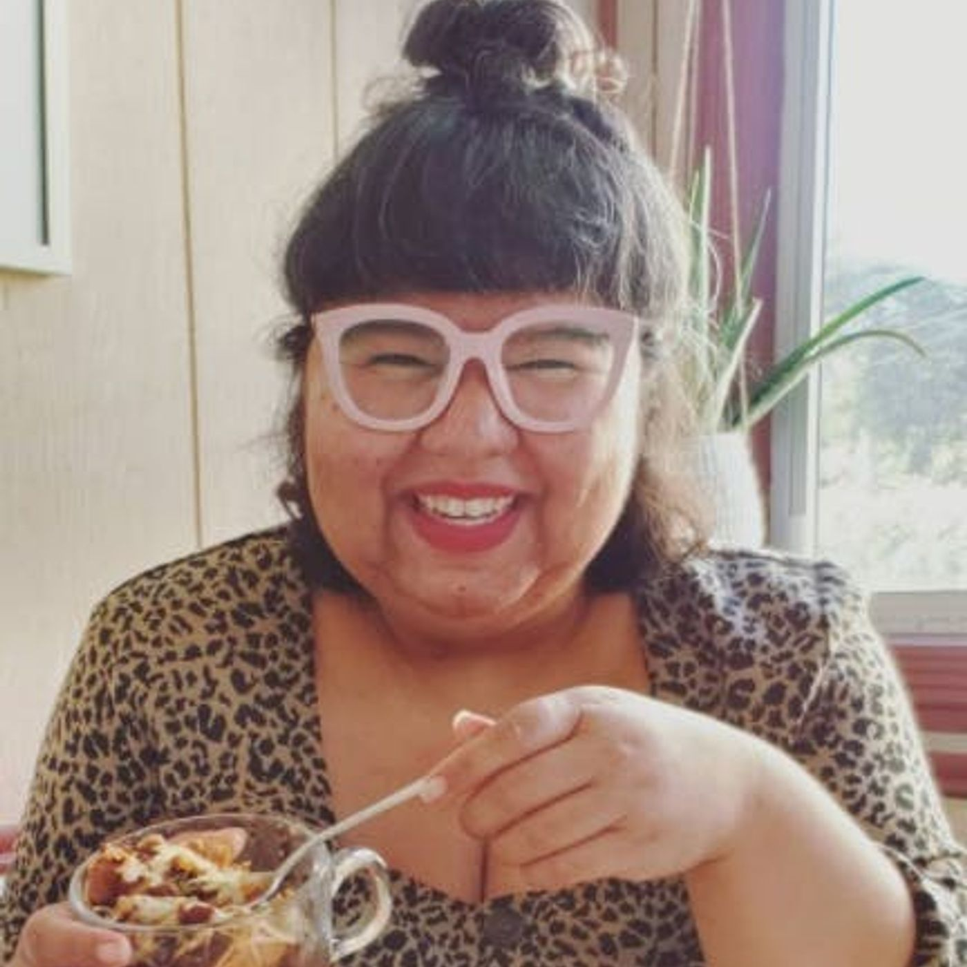 Bonus: In the Kitchen with Virgie