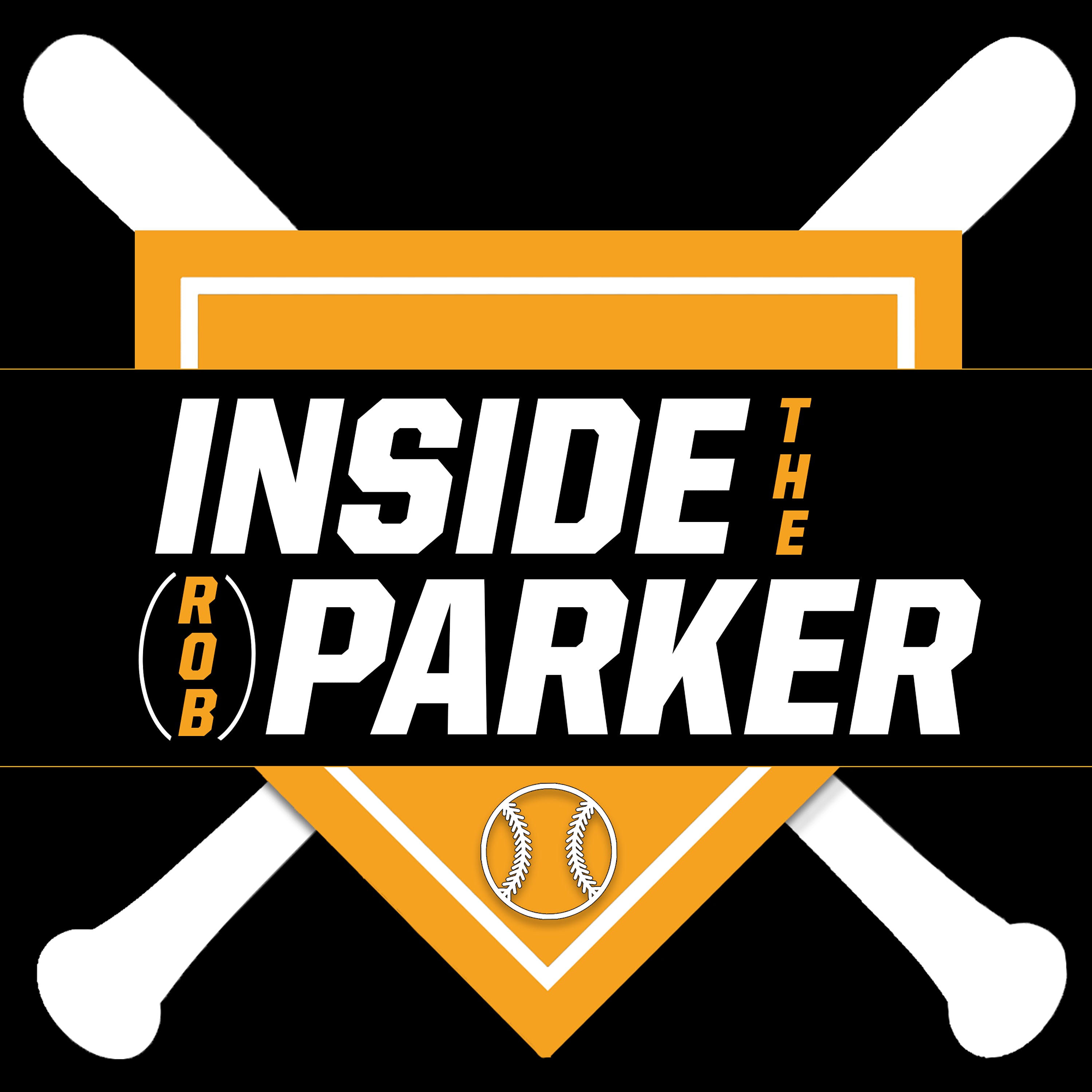 Inside the Parker 'On the Road': Angels outfielder Jo Adell & Author Keith O'Brien