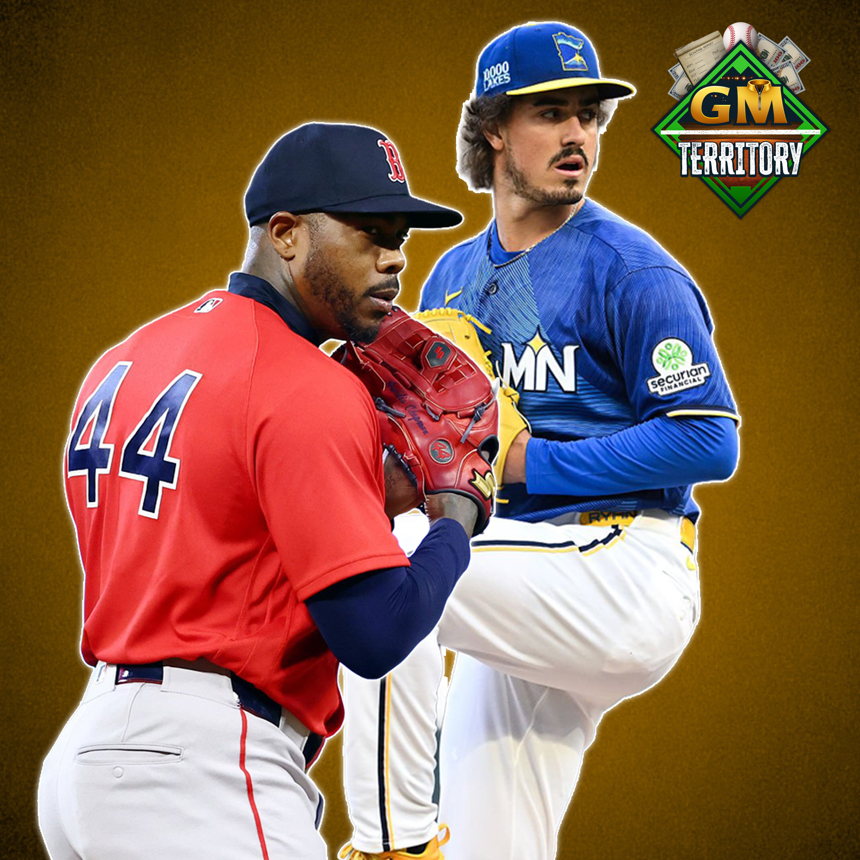We Asked All 30 MLB Front Offices: What Does Your Team Need? episode artwork