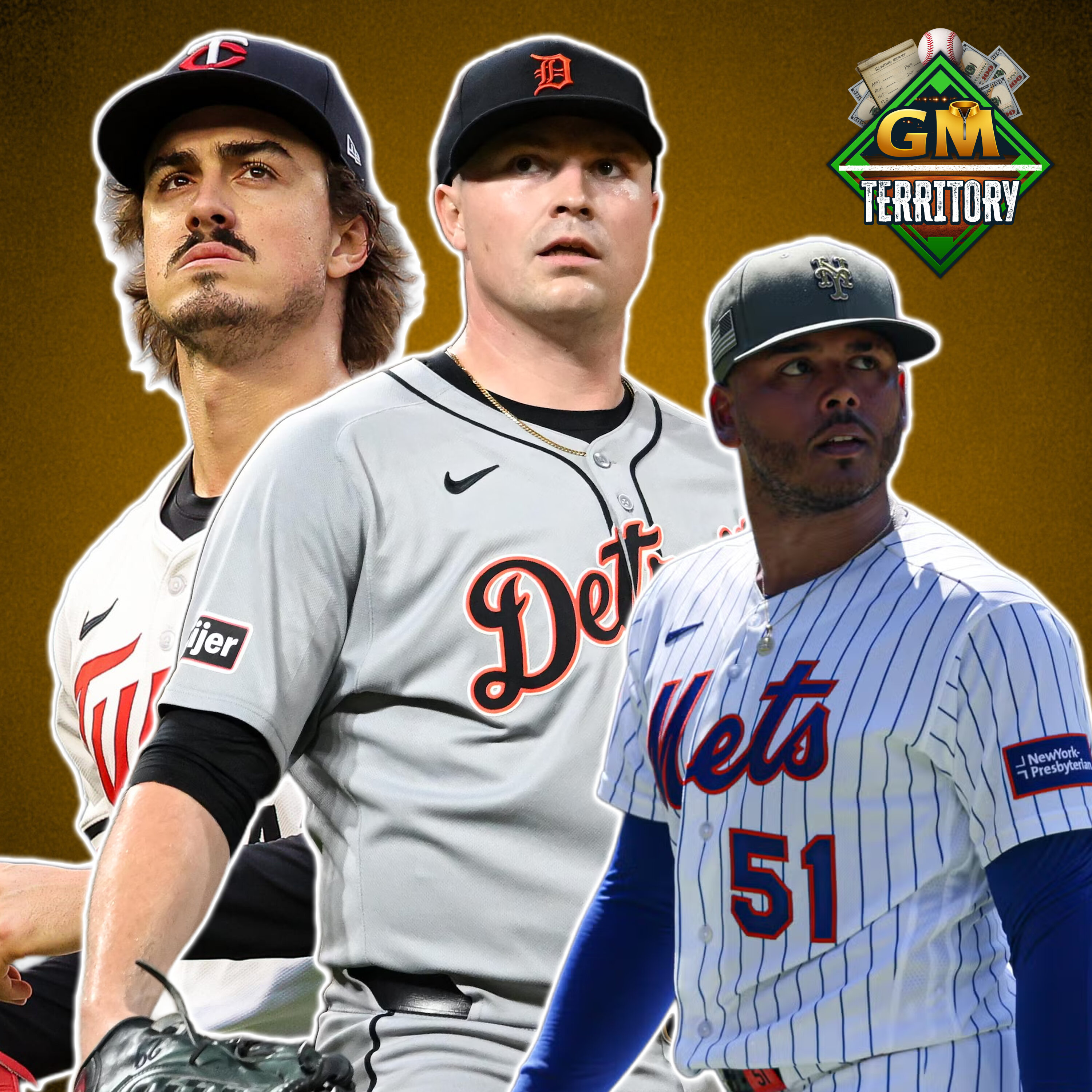 5 Teams Already Looking Like Sellers + The Tarik Skubal Debate episode artwork
