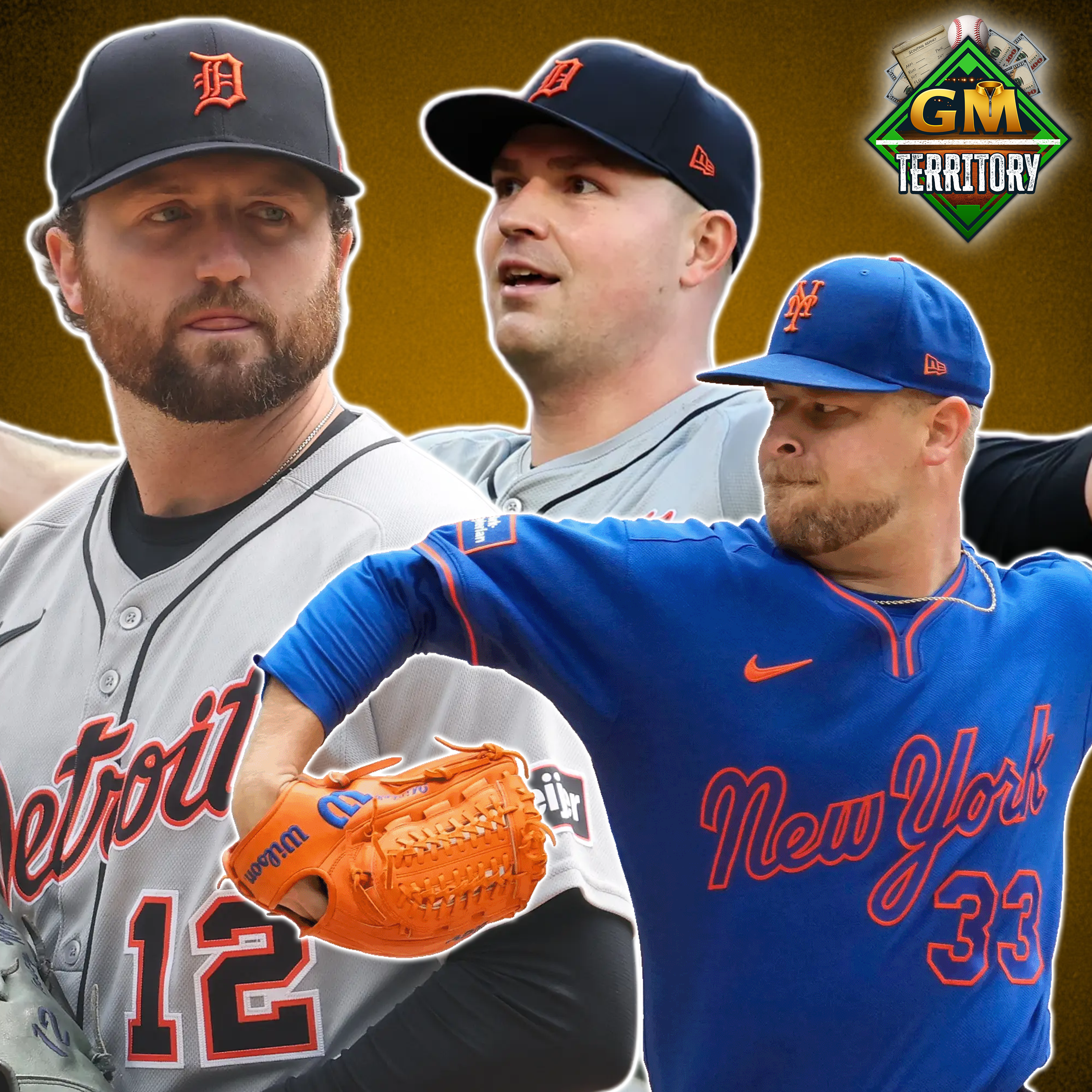 Tarik Skubal Is GONE? Casey Mize Scratched Fuels Tigers Fire Sale