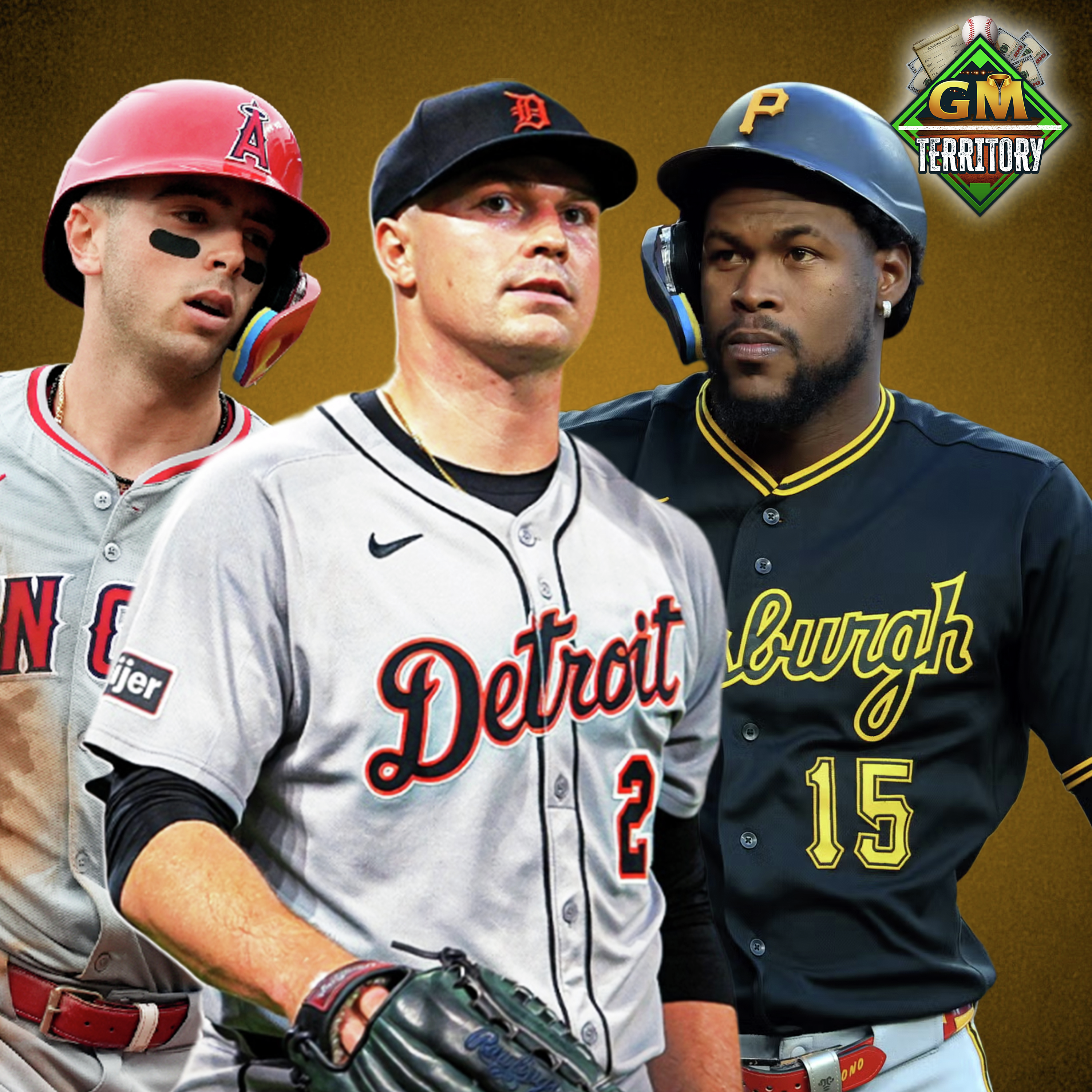 Our FULL All-Trade Deadline Team + Tarik Skubal’s Top 5 Landing Spots episode artwork
