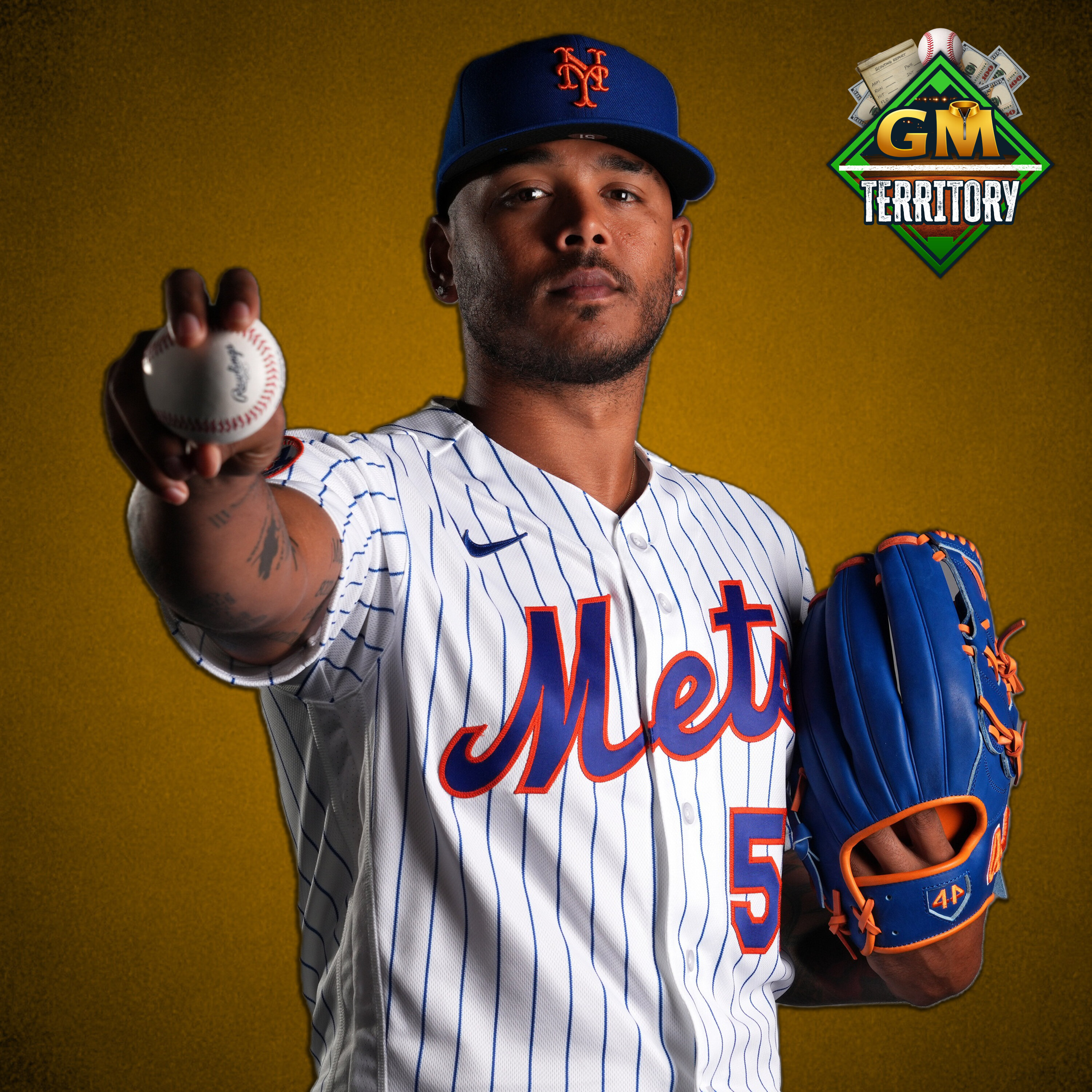 The METS Extending Peralta? Tarik Skubal's WBC dilemma episode artwork