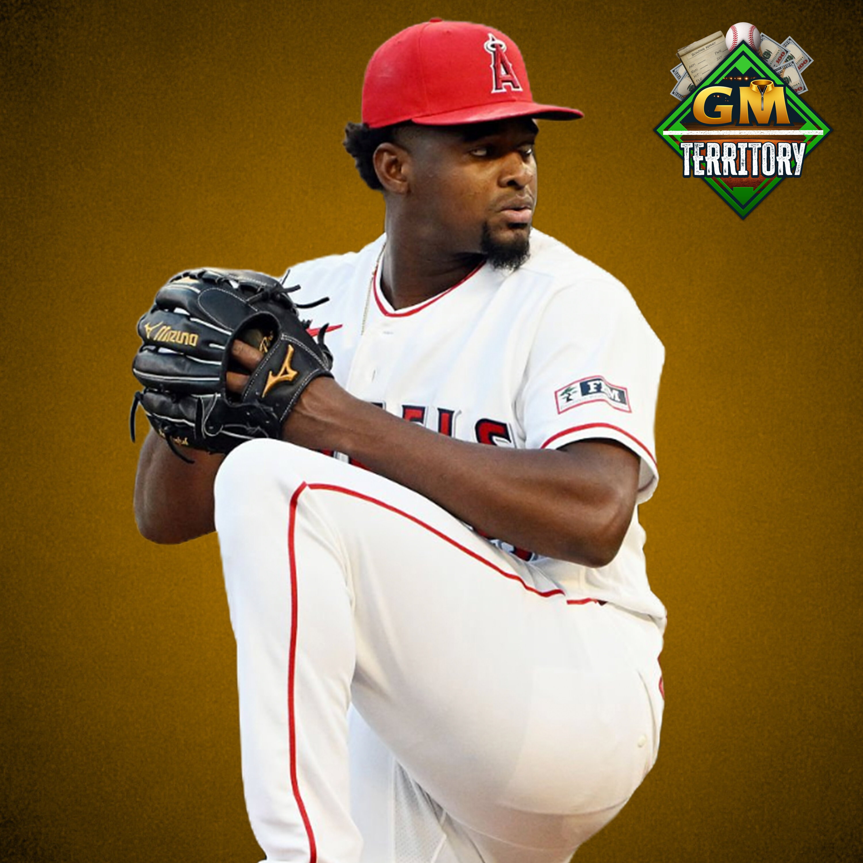 Jose Soriano for Cy Young? Next Rookie Extensions, 2026 FA Breakdown episode artwork