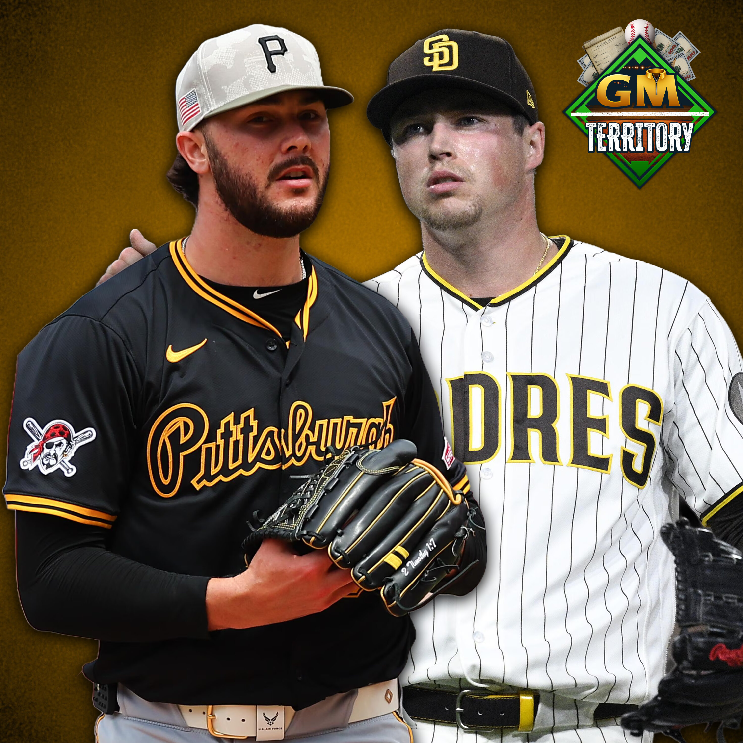 Believe it or Not? Early MLB Trends We're Calling Out episode artwork