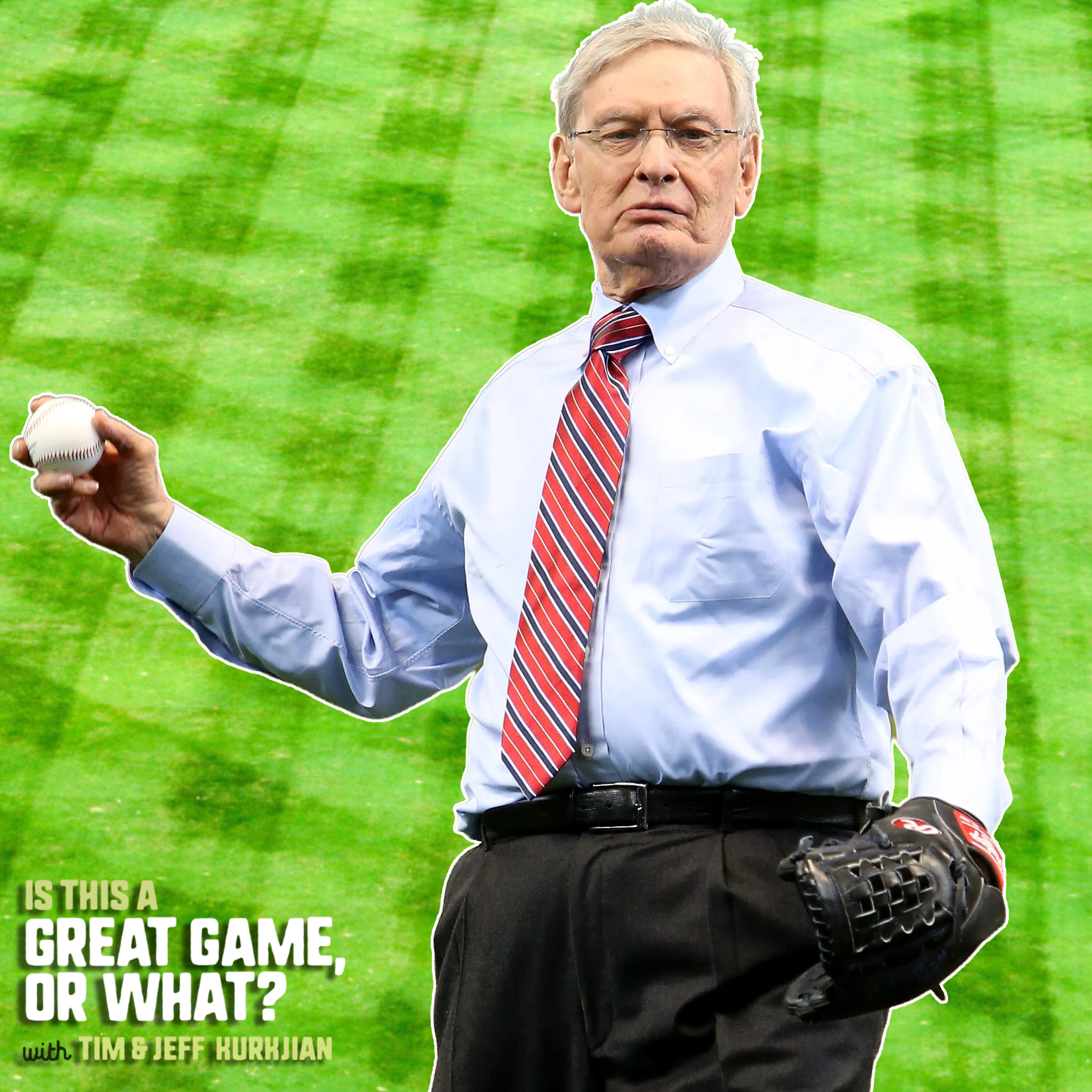 How Bud Selig Reacted To One Baseball's Darkest Days How Bud Selig Reacted To One Baseball's Darkest Days