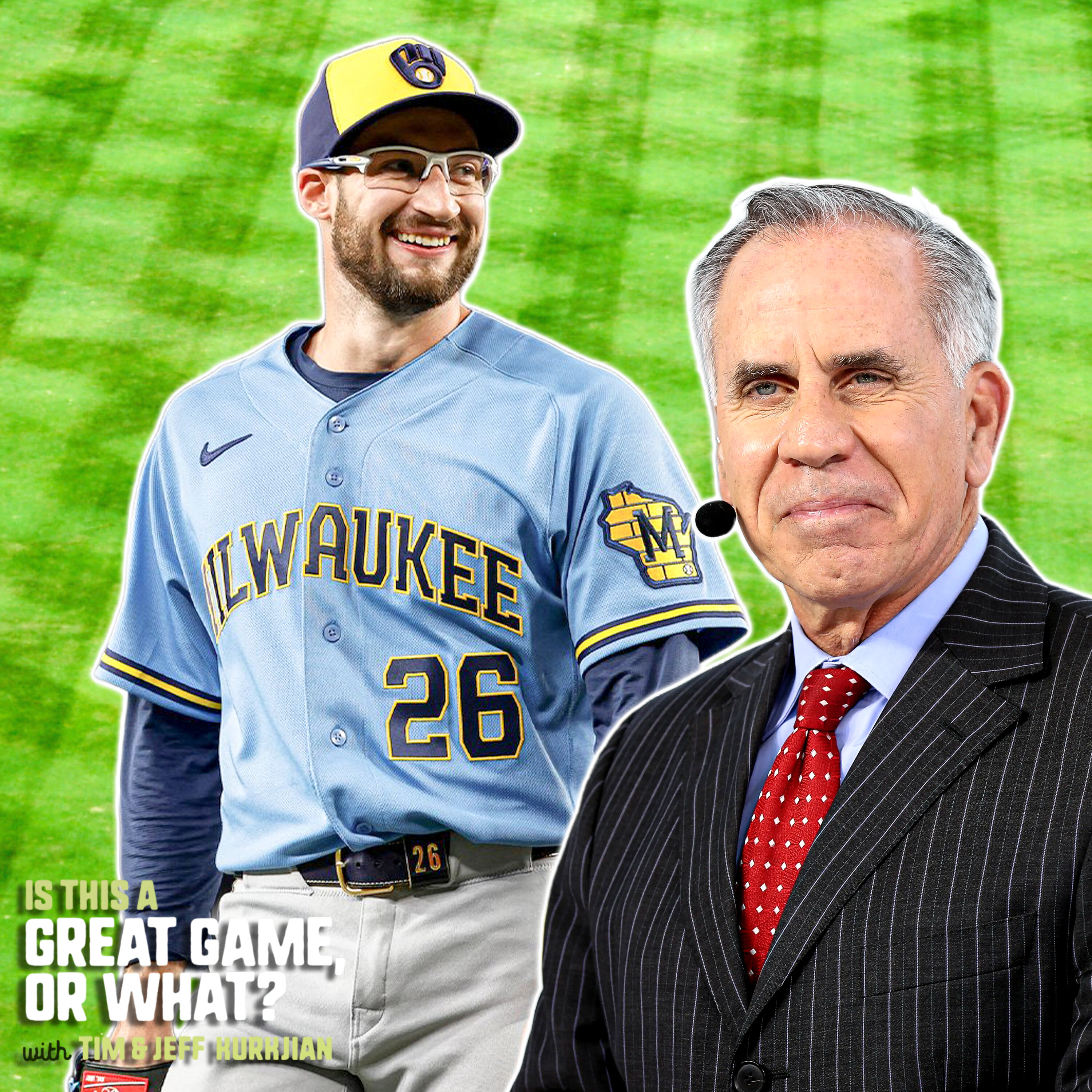 One Start But EIGHT Wins? episode artwork