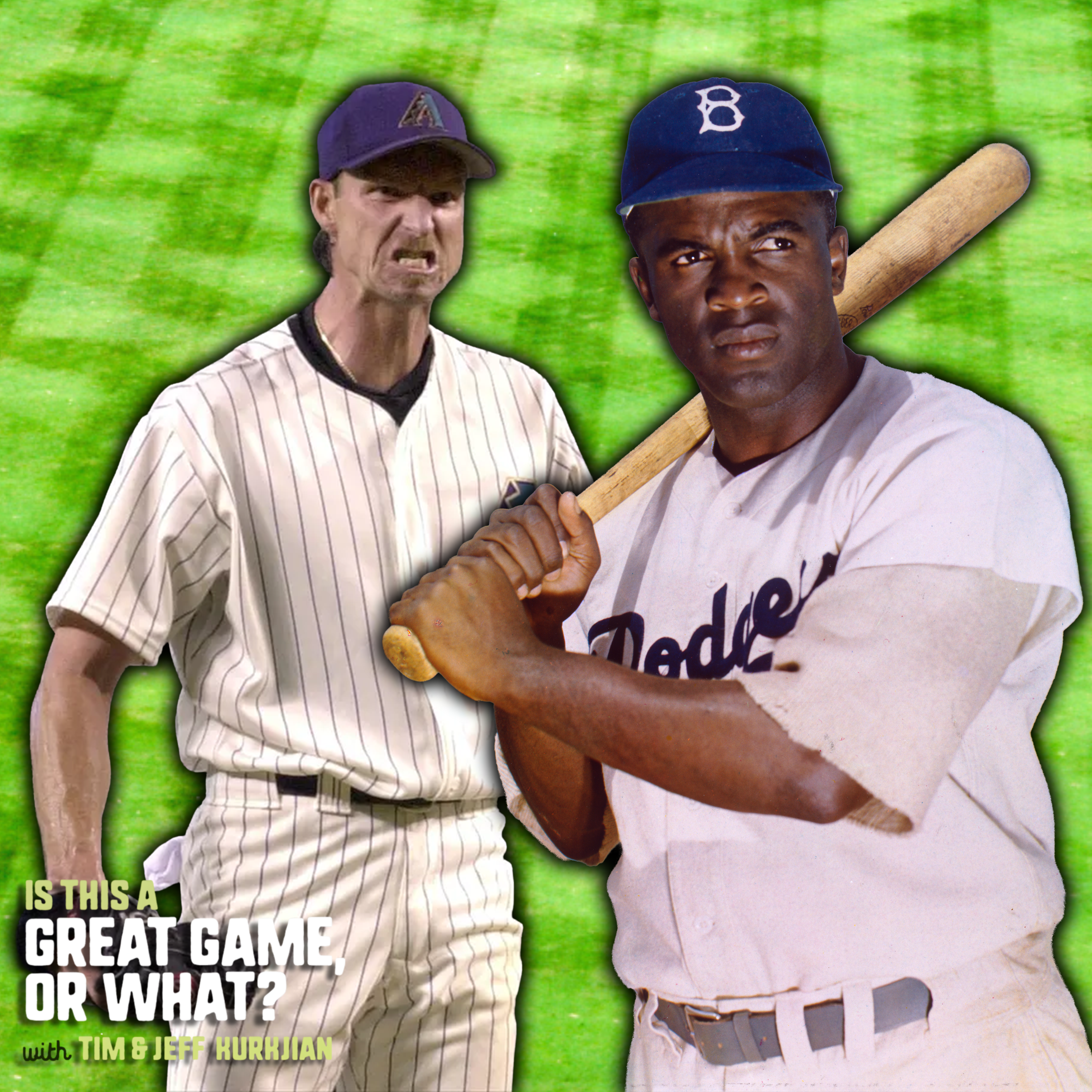 World Baseball Classic Career Highlight, Pete Rose Loves Winning, Could Robinsons Beat Johnsons?