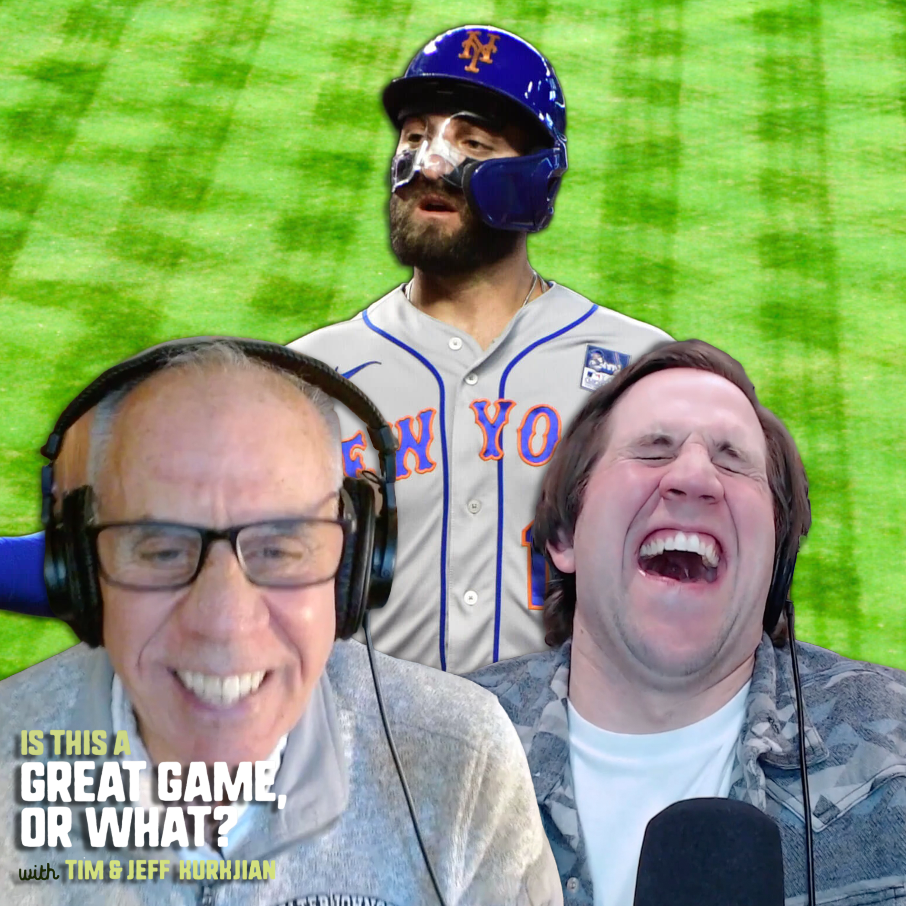 Kevin Pillar On WBC Finish, Nose Job and Kobe