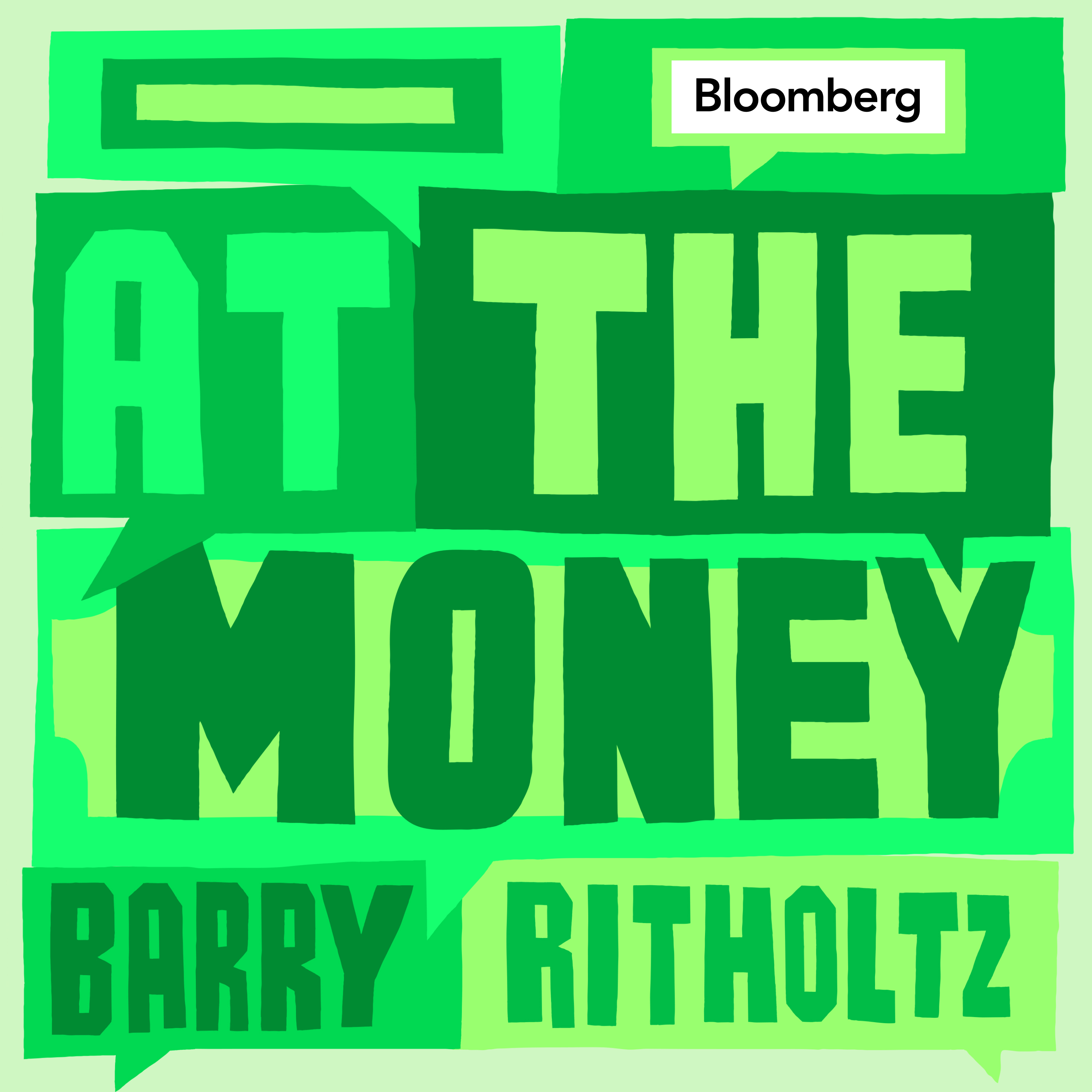 At the Money: Chicago Fed President Austan Goolsbee on Tariffs, Supply Chains and Inflation