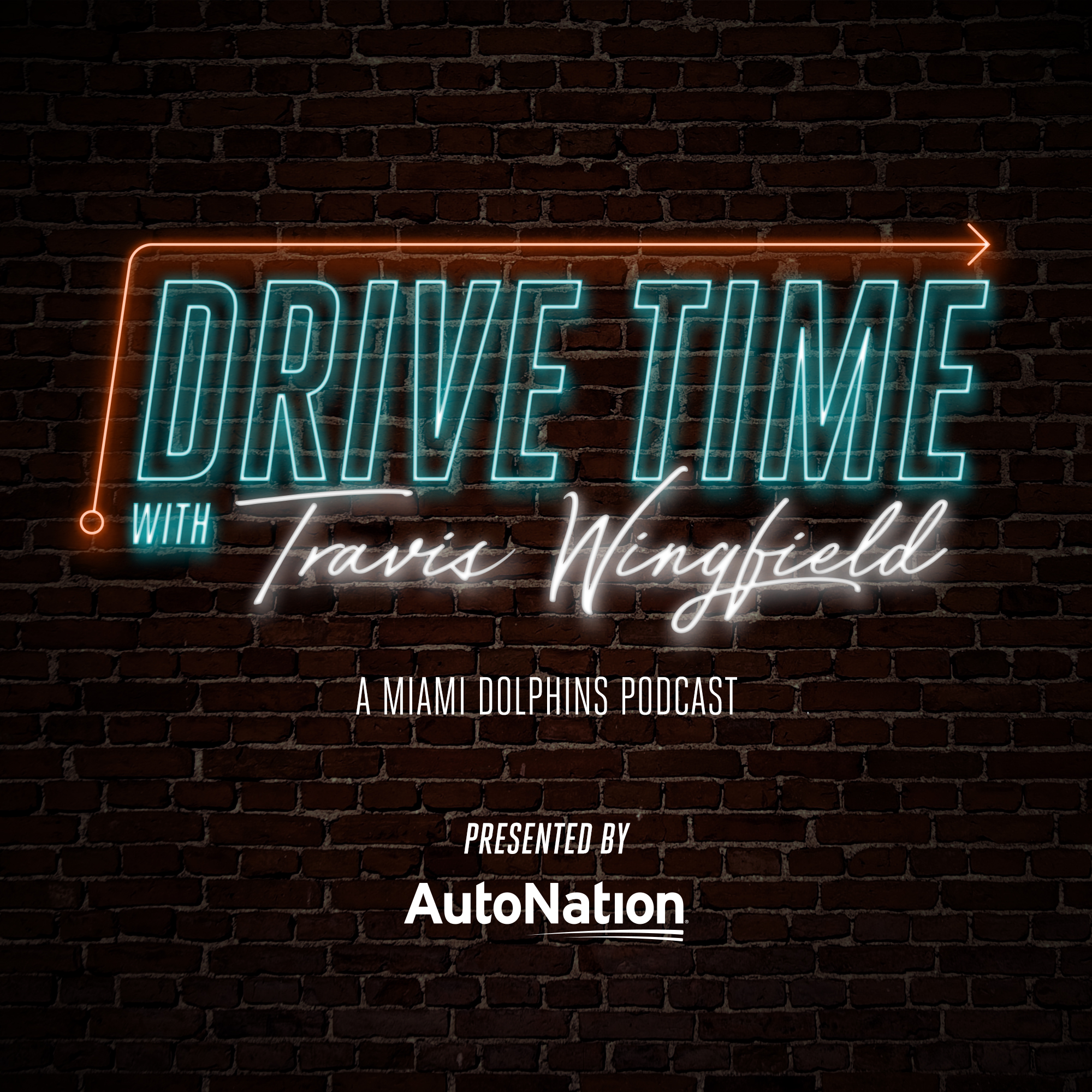 Drive Time: The Malik Washington, Patrick McMorris, Tahj Washington Episode