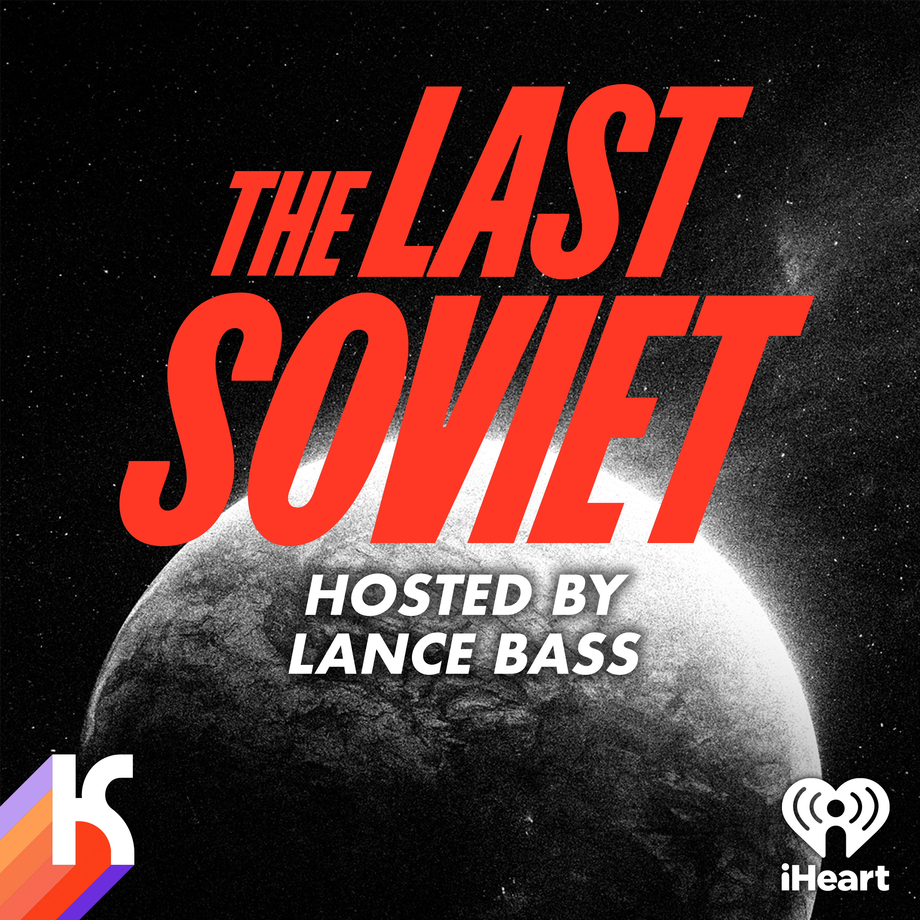 THE LAST SOVIET - The Lance Files