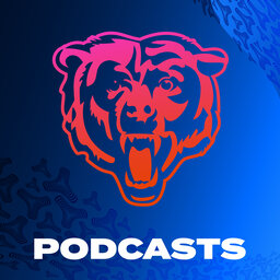 Eberflus on Week 1 game balls | Bears Coaches Show