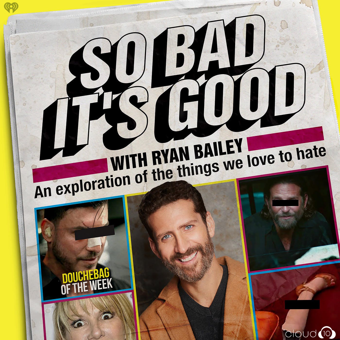 So Bad It's Good Rewind-Heather Gay!  PLUS, 30 ALL NEWS MINS Kylie pregnant, Mulaney pregnant, Scott and Amelia Dunzo, Britney Free, RHOSLC Taglines!