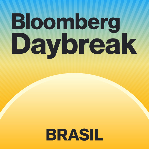 Bloomberg Daybreak Brasil