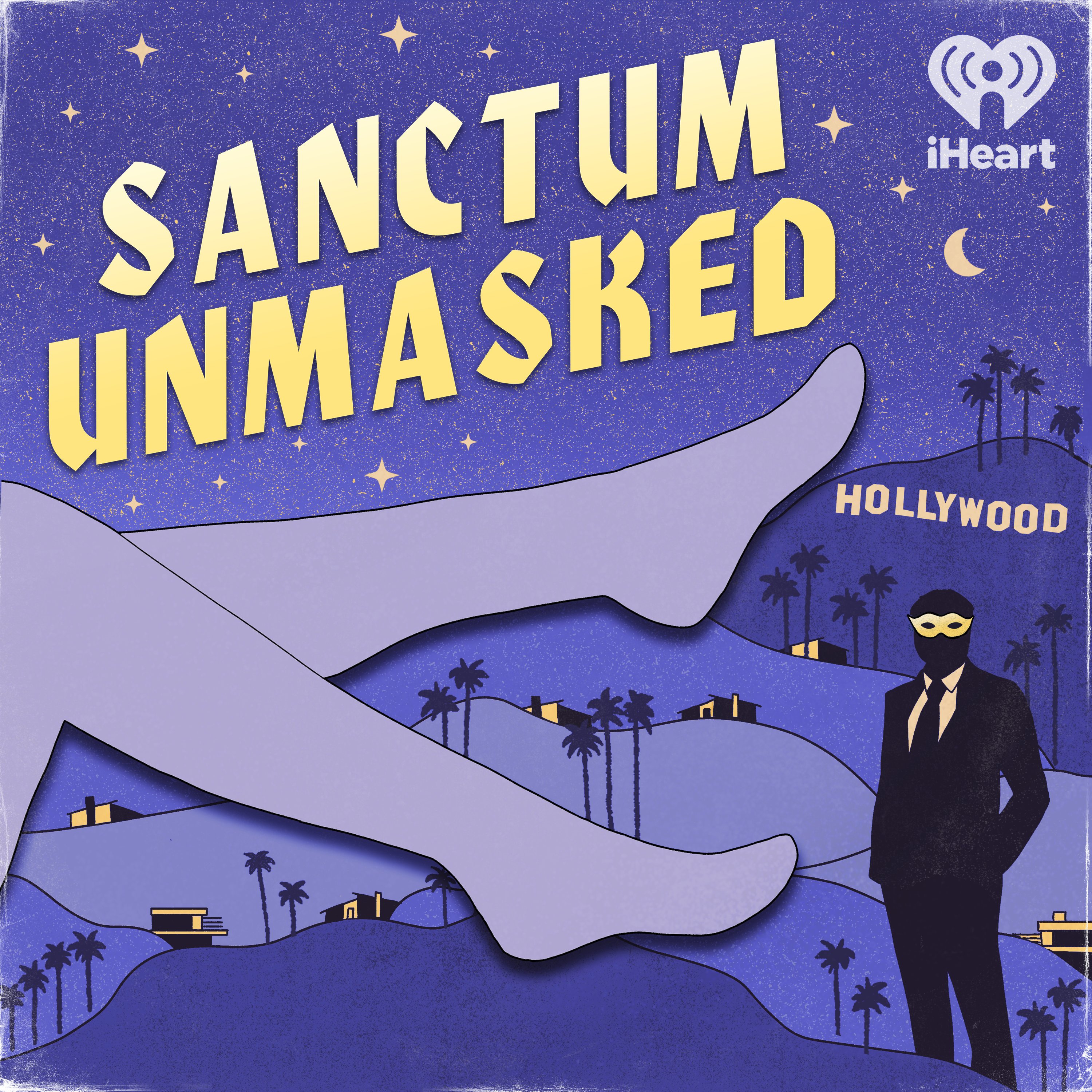 Introducing: Sanctum Unmasked