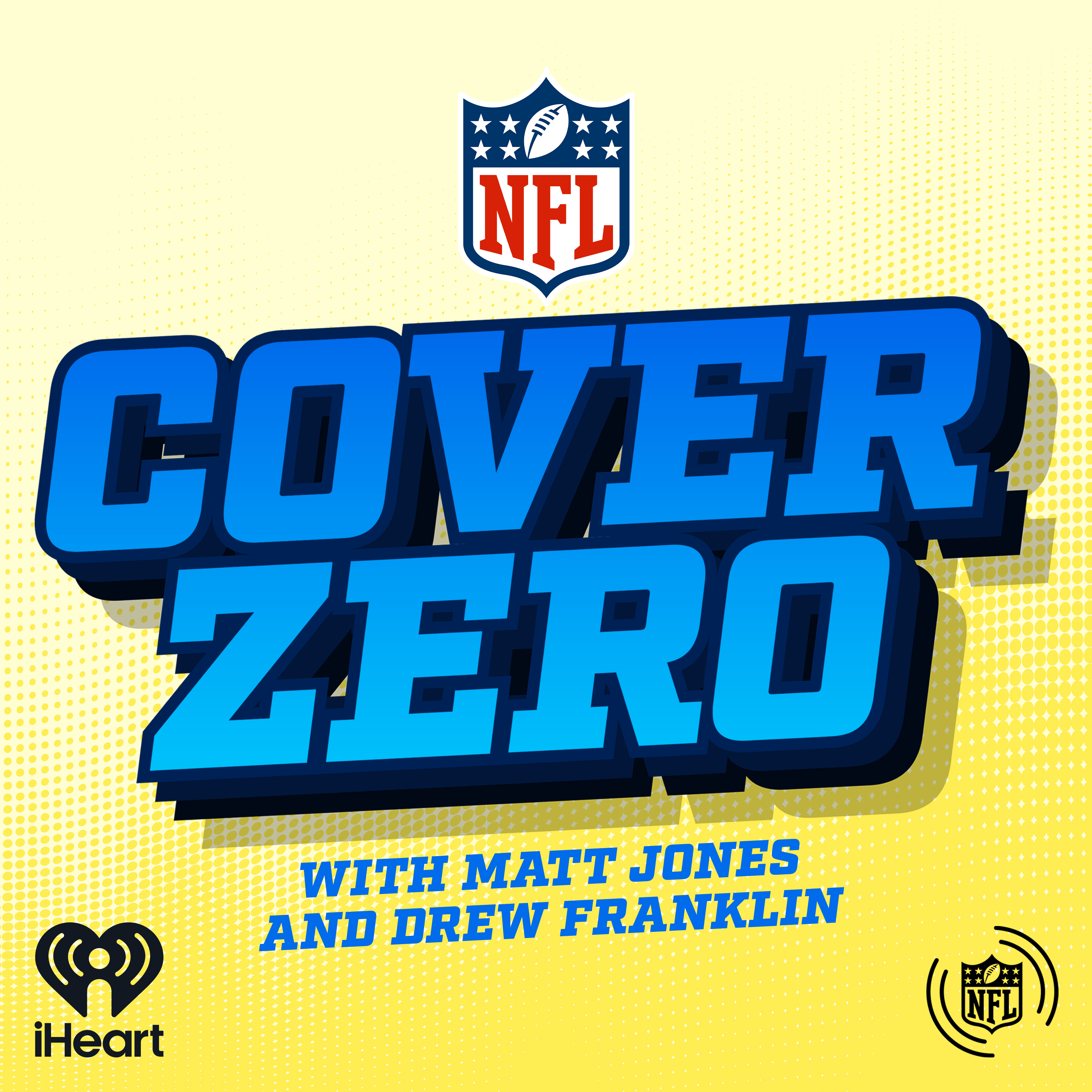 NFL Cover Zero:  The most watchable teams in the NFL