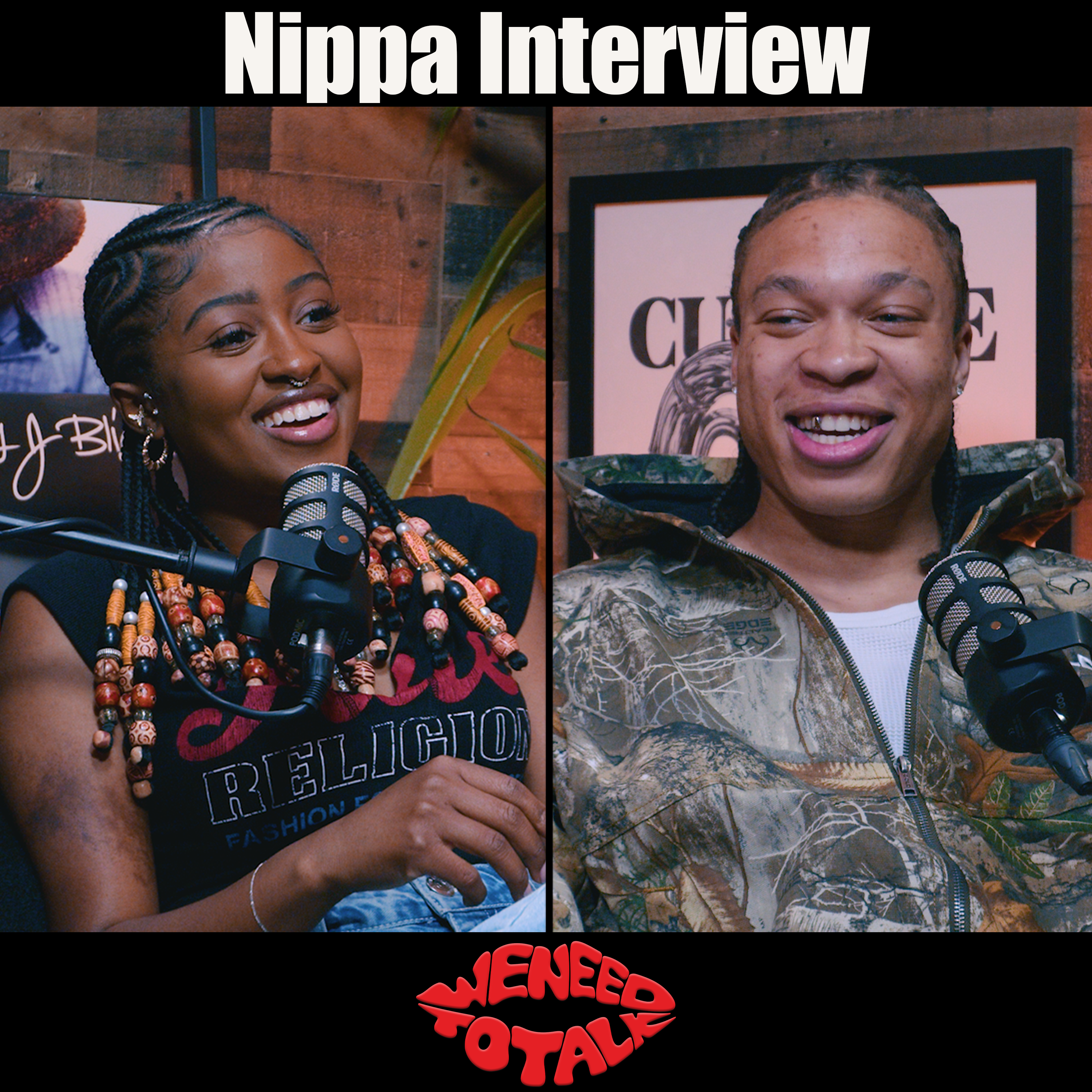 From the Ends to the Airwaves: Nippa’s Rise