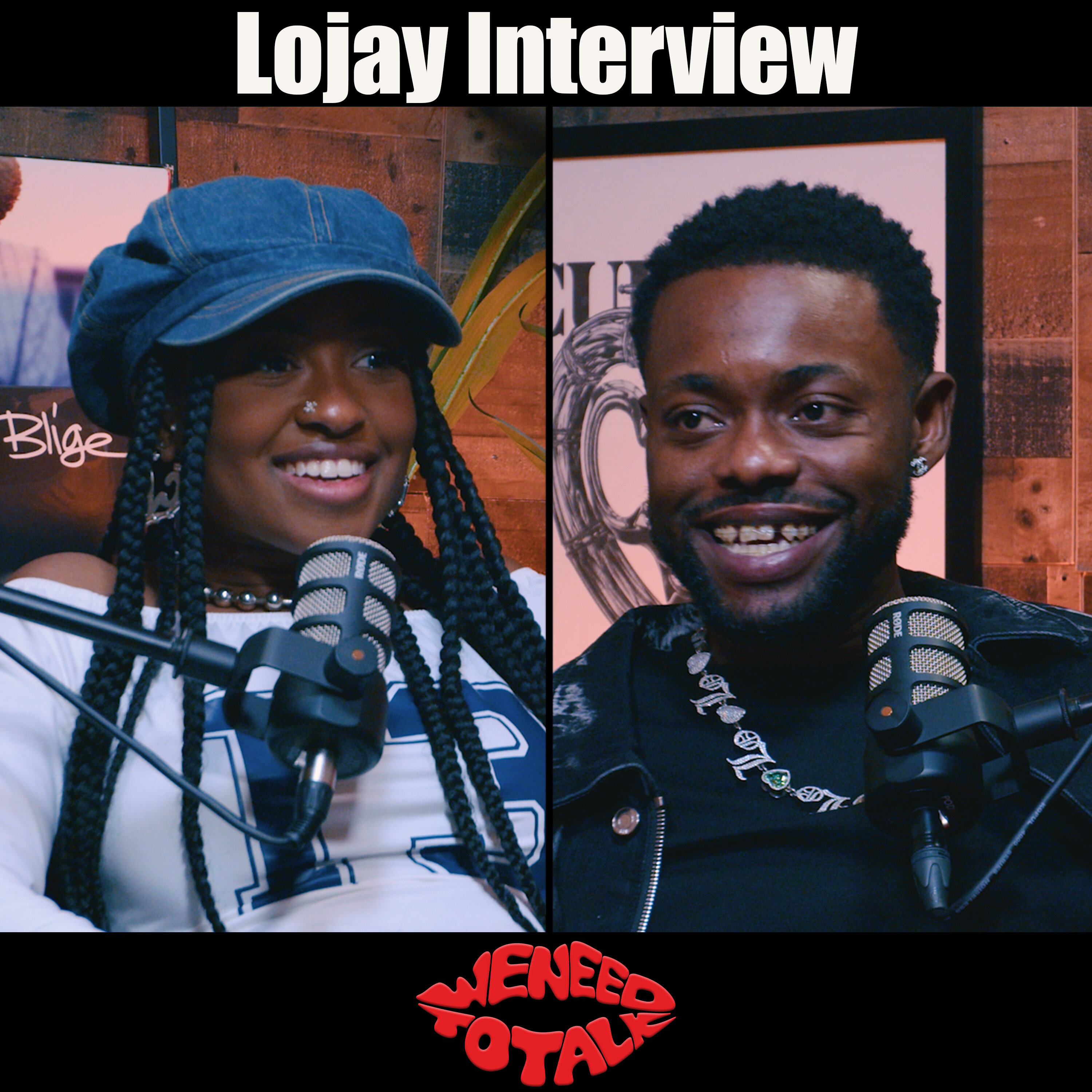 The Road To Stardom with Lojay The Road To Stardom with Lojay