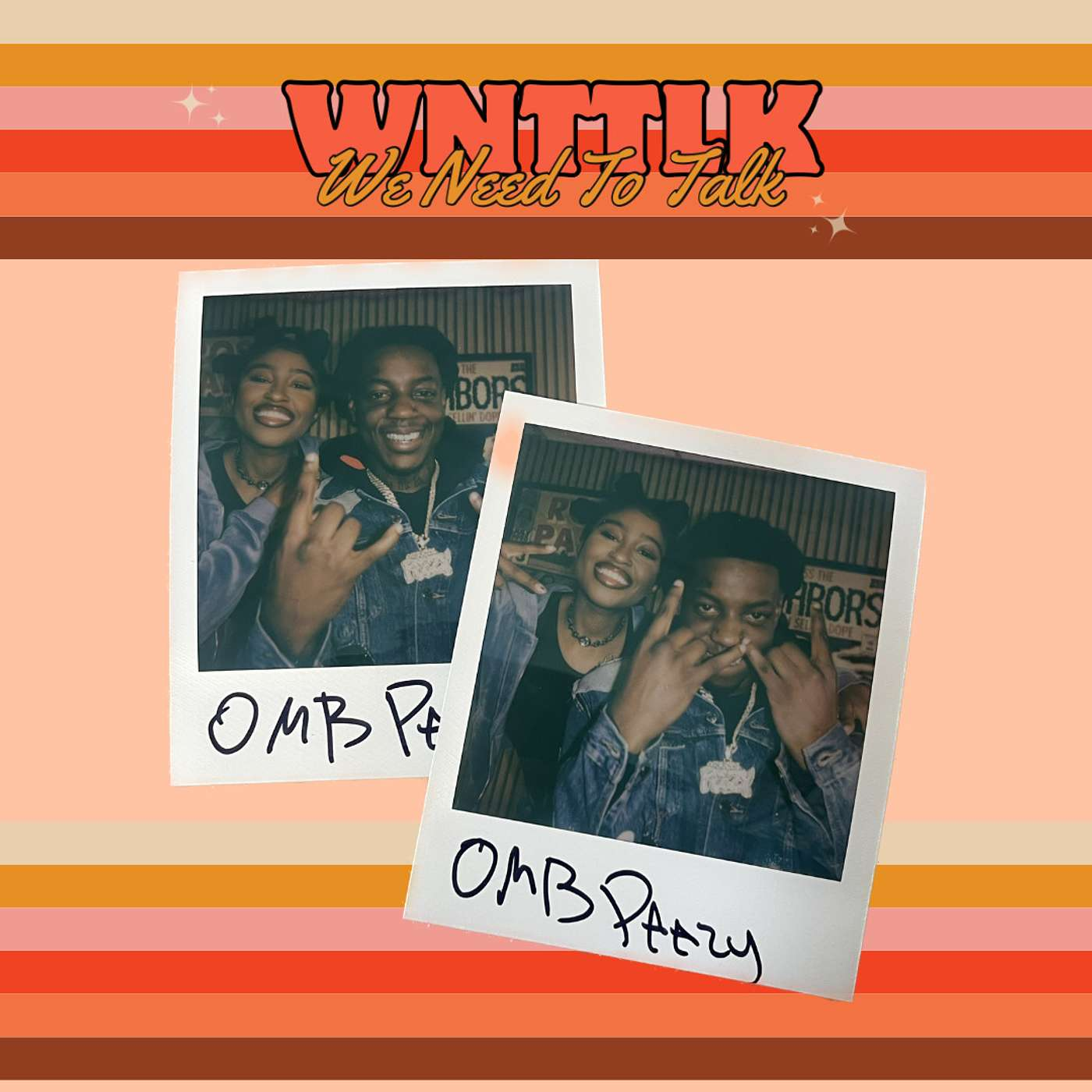 OMB Peezy Talks His New Album "Le'Paris", Never Finding Love, & Jail Helping Rappers Profile + More