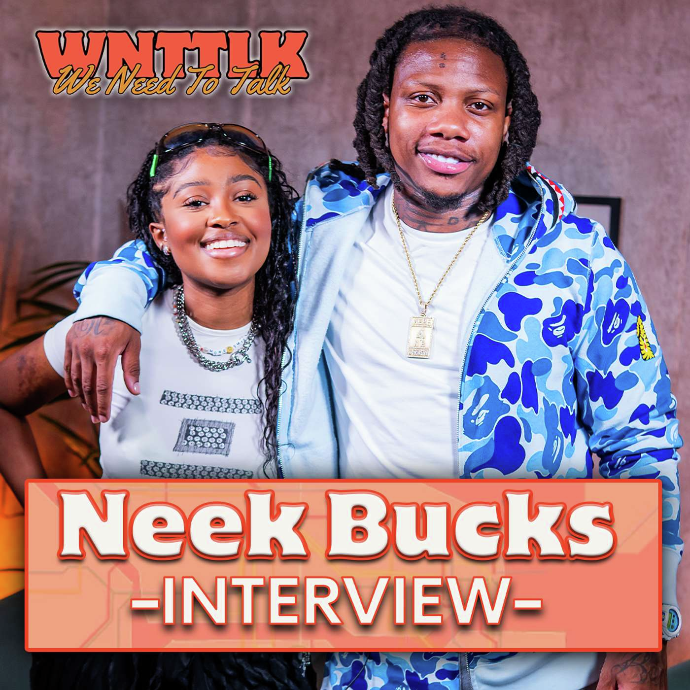 Neek Bucks on H4 Records’ Emotional Origins, Creative Independence, 90s R&B, & Collaborating with Legends!