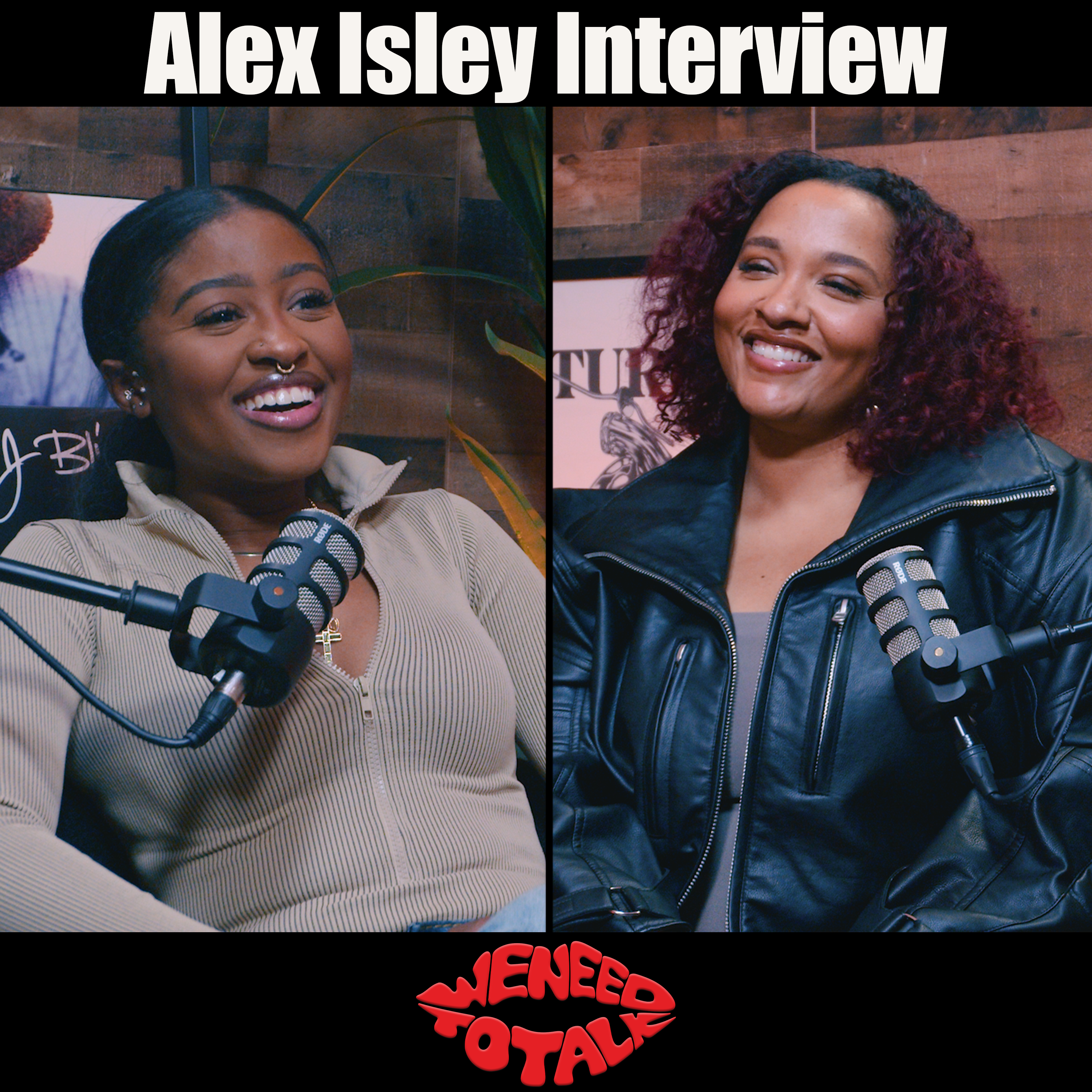 Love, Music, and Motherhood with Alex Eisley