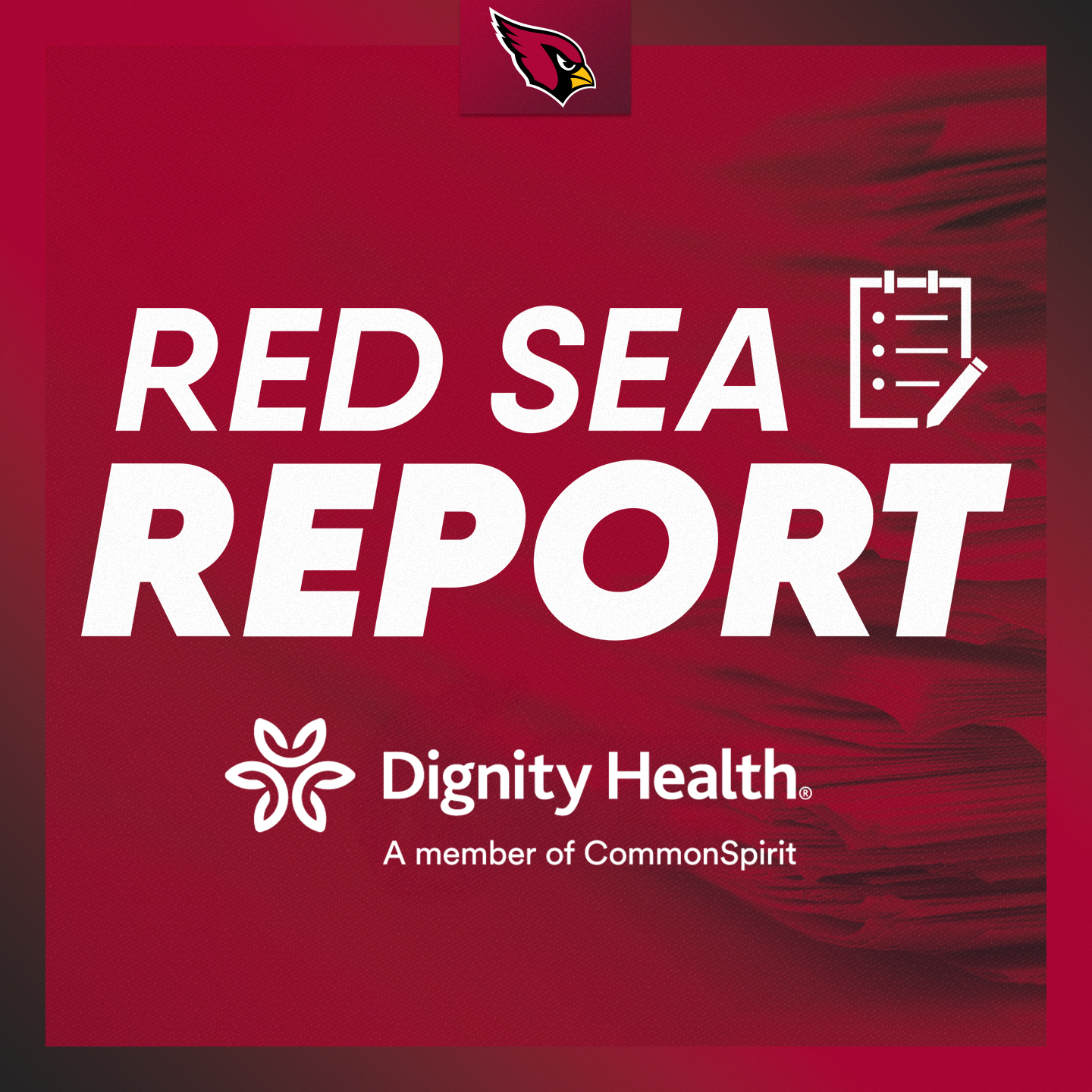 Red Sea Report - Rookie CB Will Johnson Signs as Cardinals Camp Opens