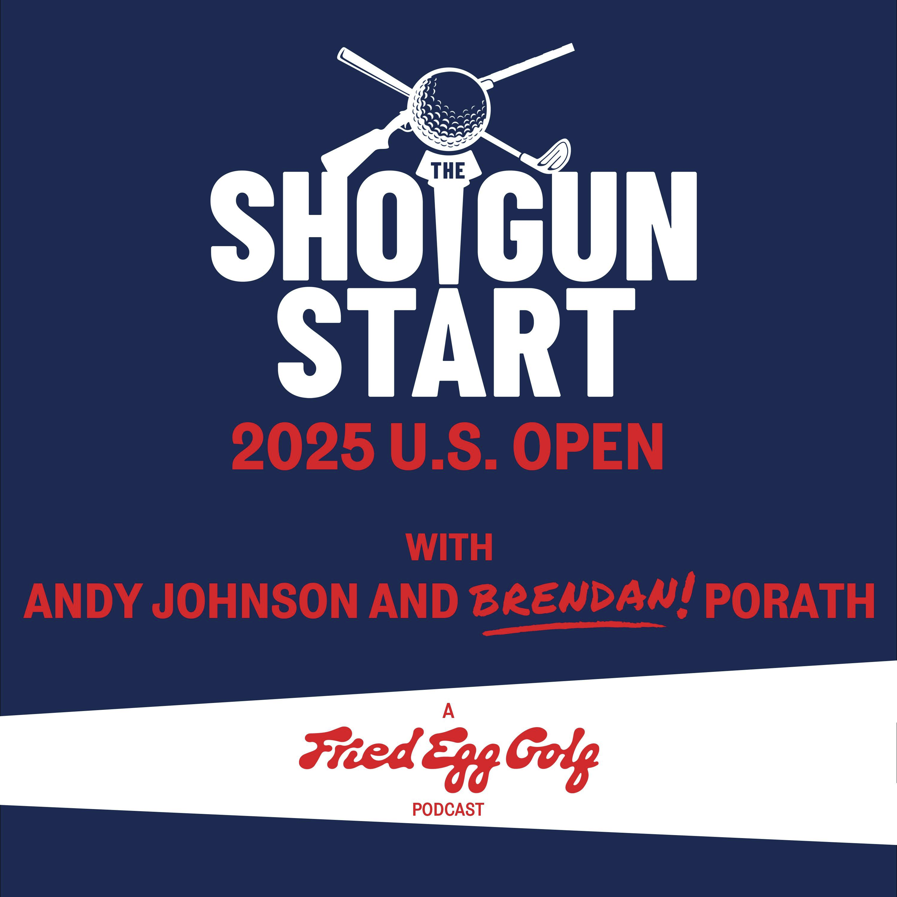 Saturday at the U.S. Open: "Deputy Sam," Scott throws it back, and Rory talks