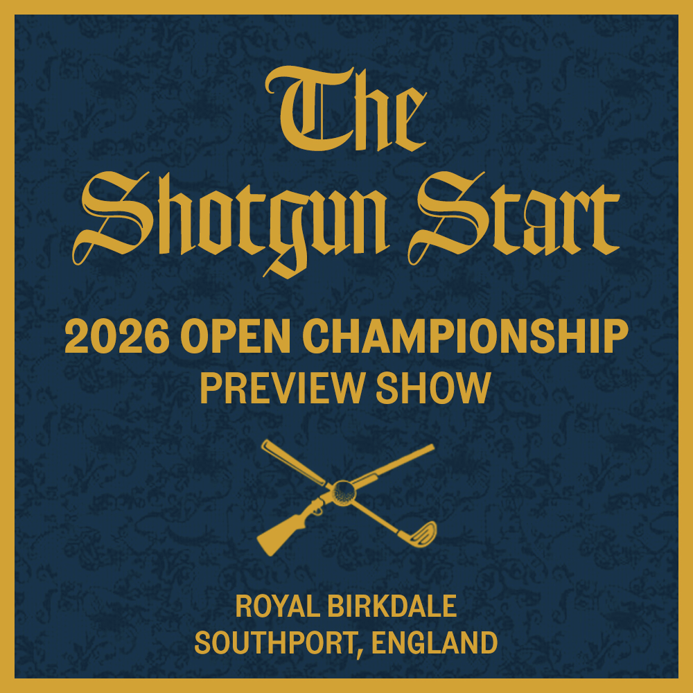 A 2026 Open Championship Preview: New Birkdale, Same Scottie and Rory episode artwork