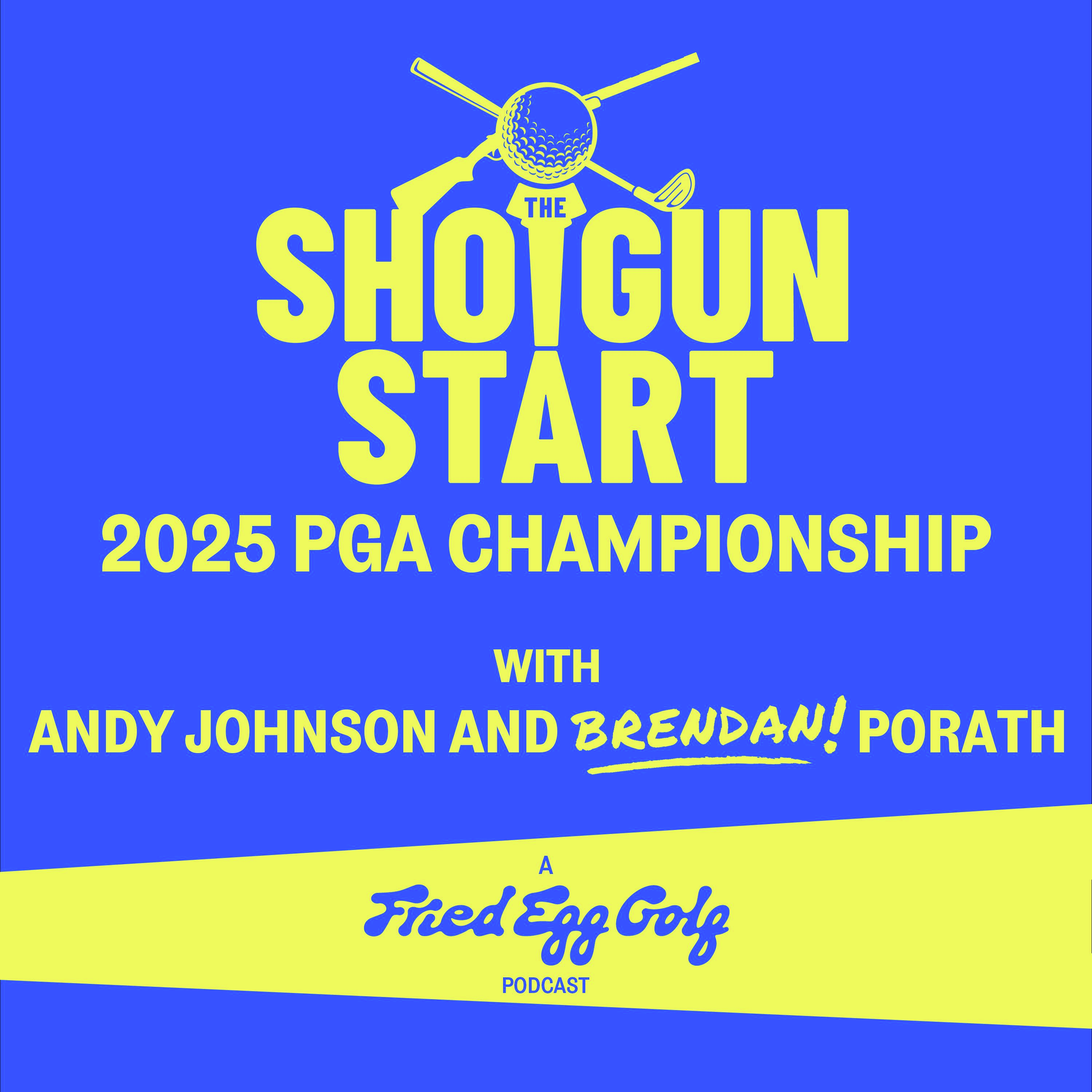 Saturday at the PGA: Chief Scottie takes flight, can Bryson and Rahm catch him?
