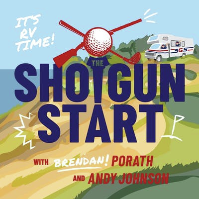 Thursday at the Ryder Cup -- Lineups set, Opening ceremony amusements episode artwork