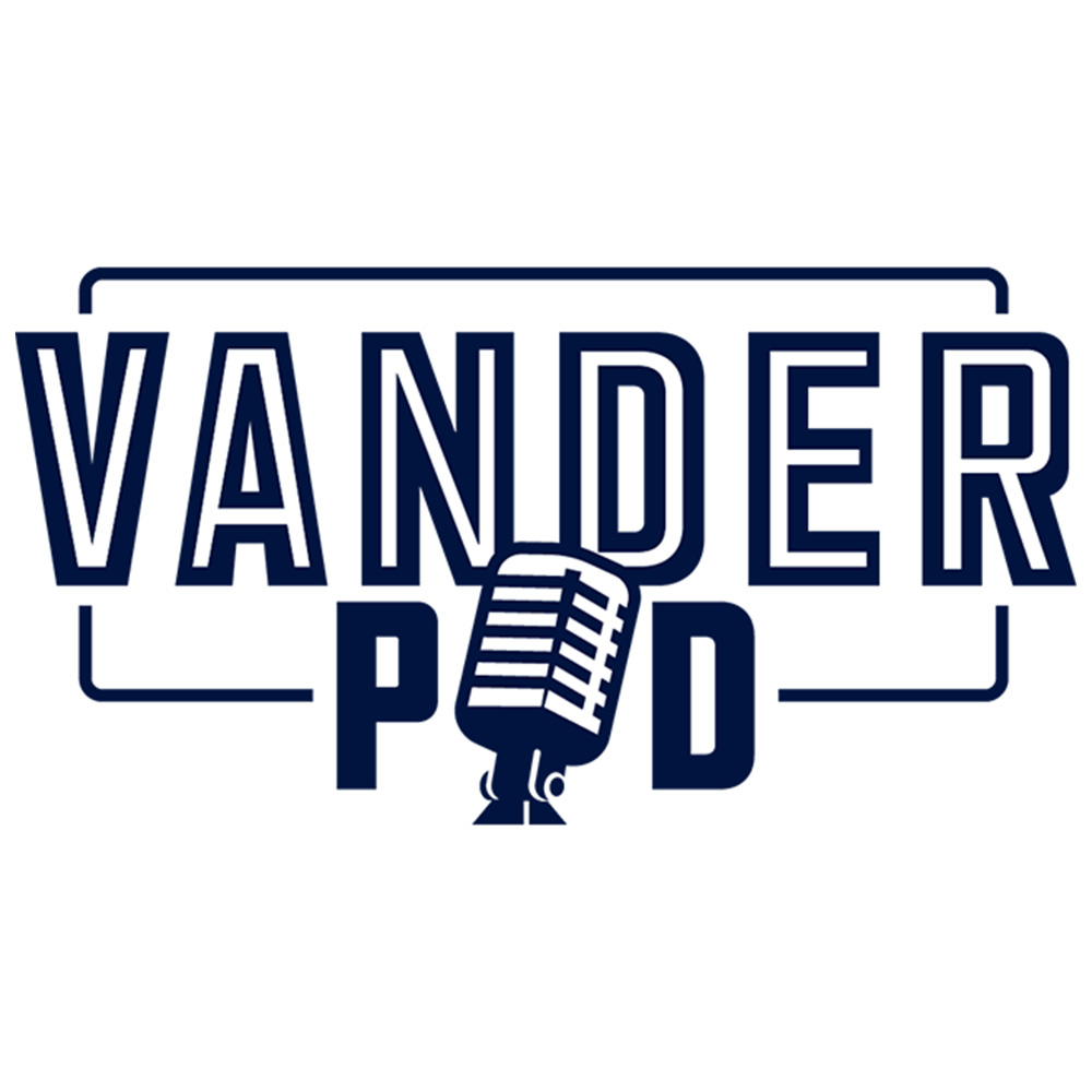 VanderPod: Ian Eagle, Greg Grissom