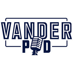 Houston Sports Media Legend Ralph Cooper | Vandermeer's View