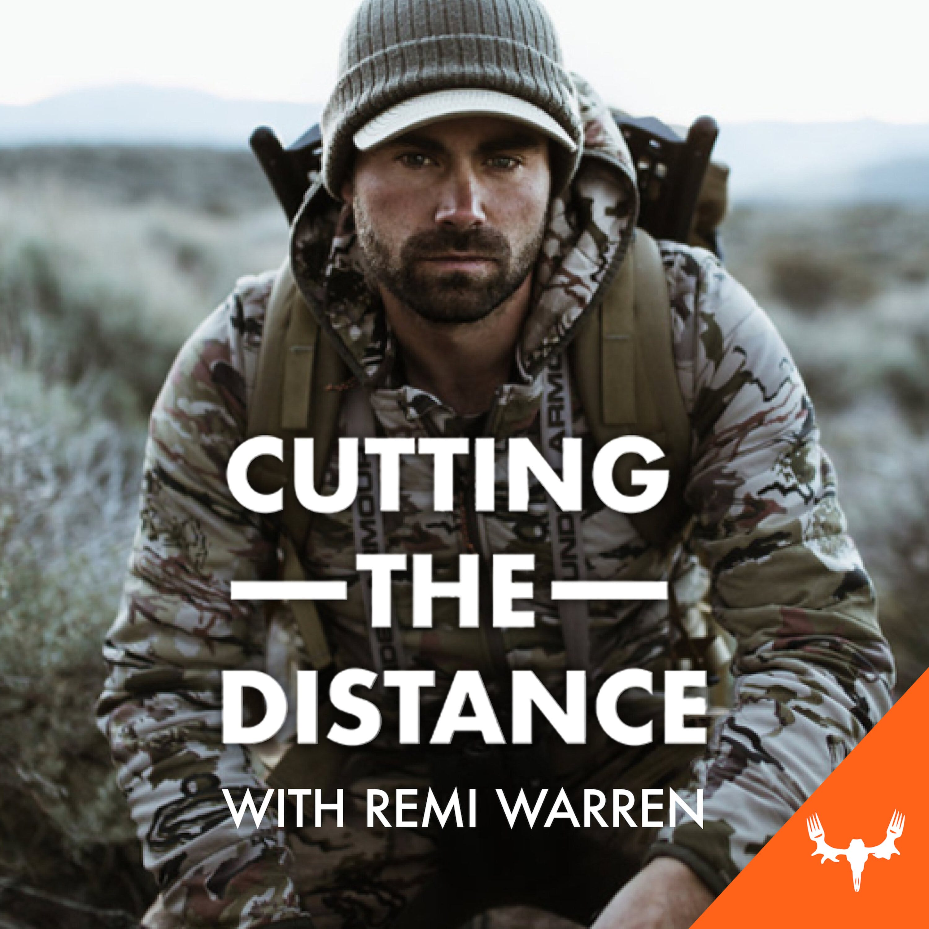 cover of episode Ep. 9: The Best Spot I’ve Ever Made and How to Be More Efficient at Glassing