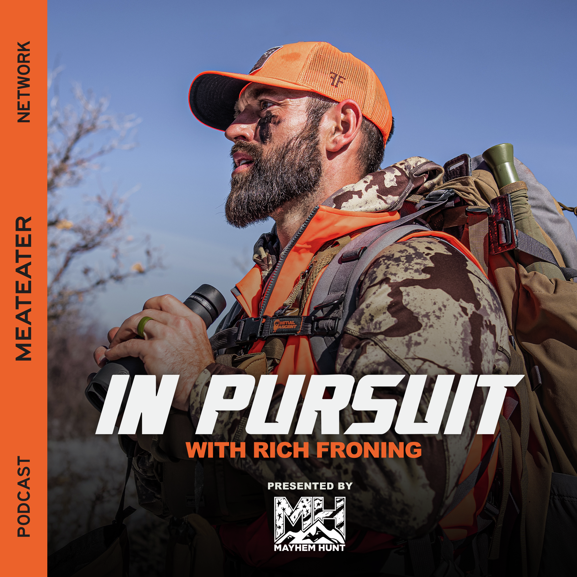 Ep. 37: Tyler Jones - Life Lessons From the Woods