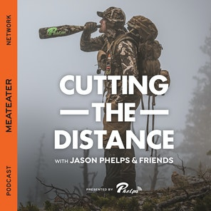 cover of episode Ep. 1: Starting Fresh - Where Does Your Turkey Call Come From?