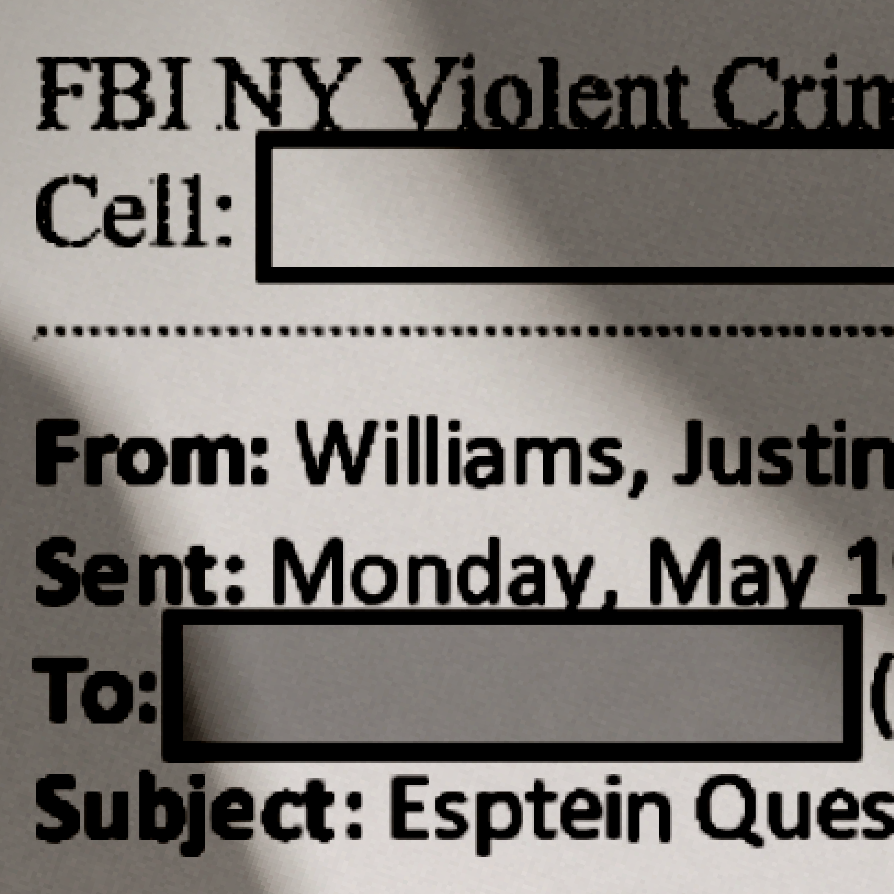 What to Expect When You’re Expecting the Epstein Files