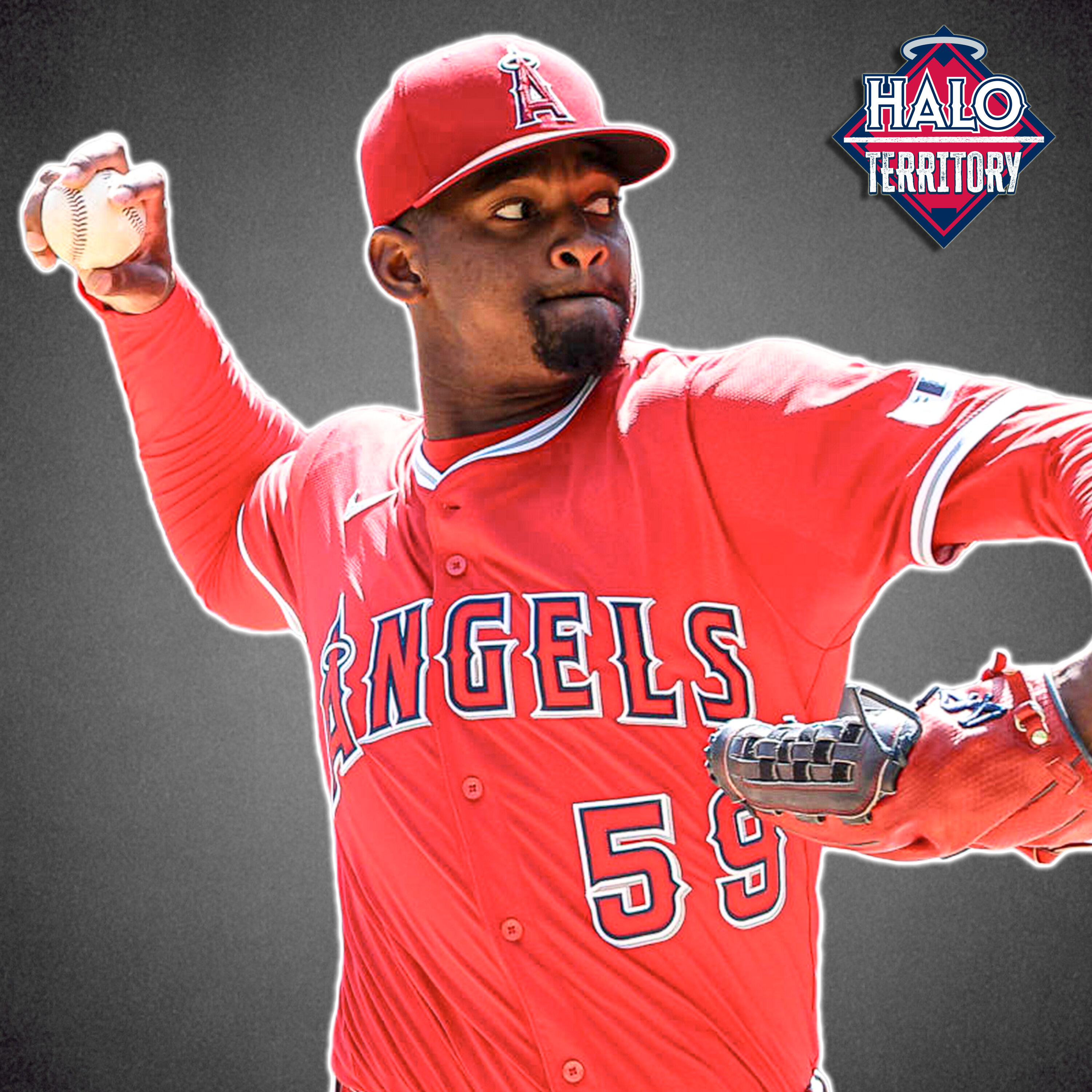 SORI (NOT TO) WORRY: Jose Soriano's dominance helps Angels salvage series against the Blue Jays episode artwork