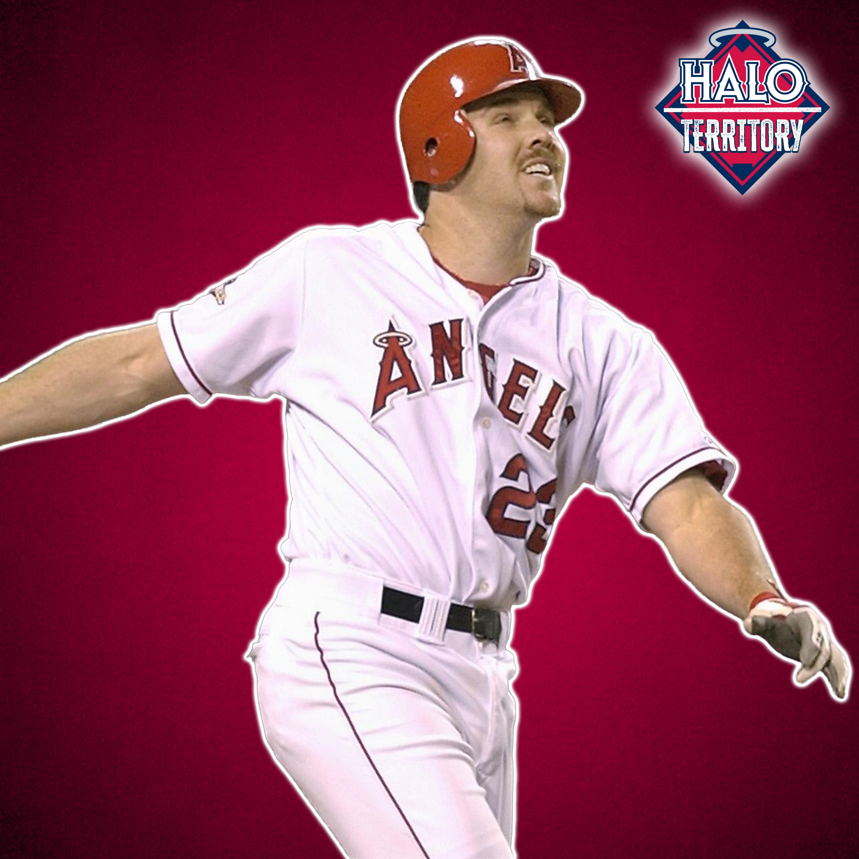 A MIRACLE: Former World Series hero Scott Spiezio lives to tell harrowing tale of drug and alcohol abuse episode artwork