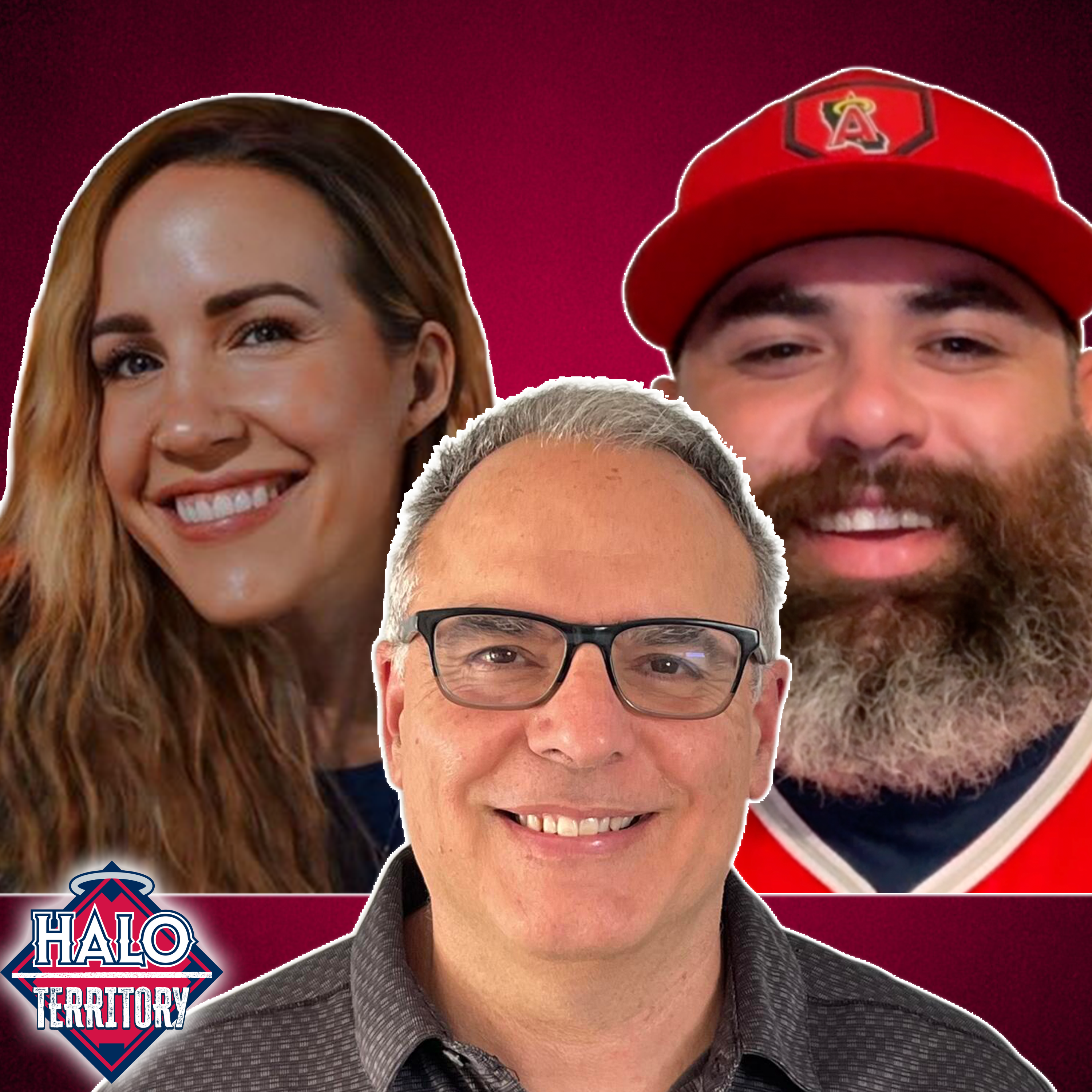 FAN FORUM: Lifelong fans weigh in on Angels owner, GM, star players, more episode artwork